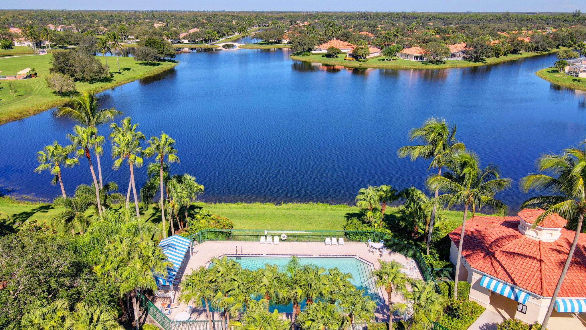 7139 Crystal Lake, West Palm Beach FL 33411