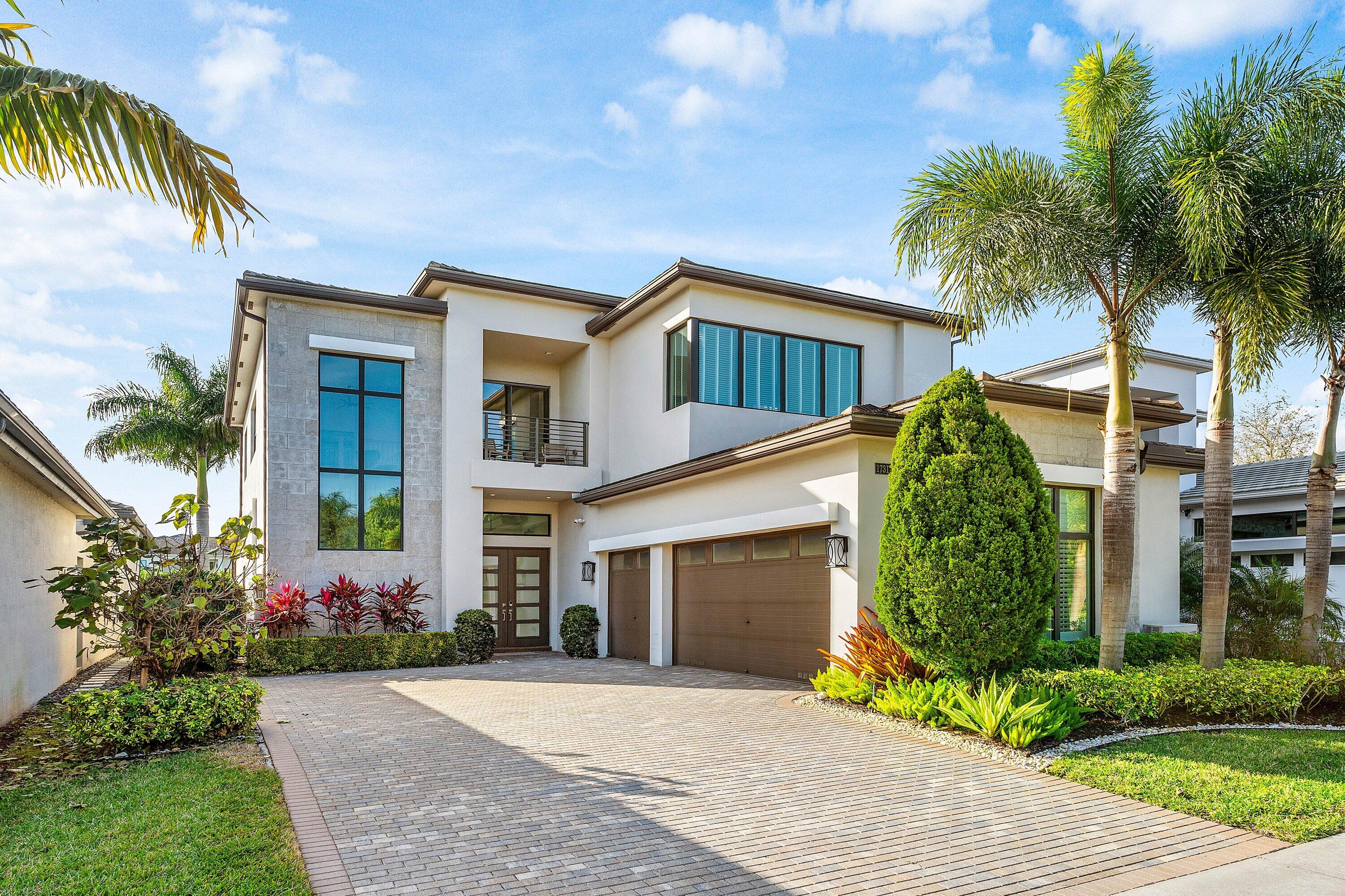 17317 Santaluce, Boca Raton FL 33496