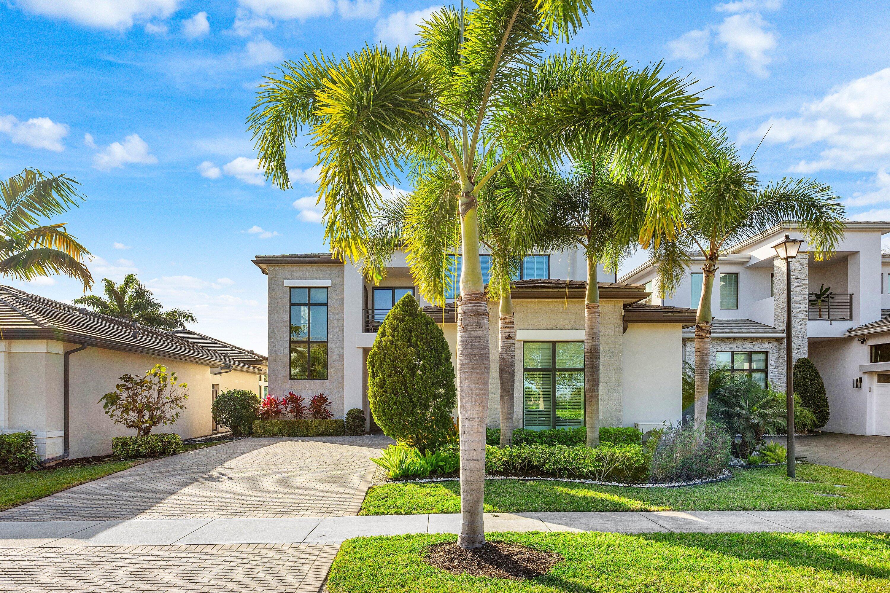 17317 Santaluce, Boca Raton FL 33496