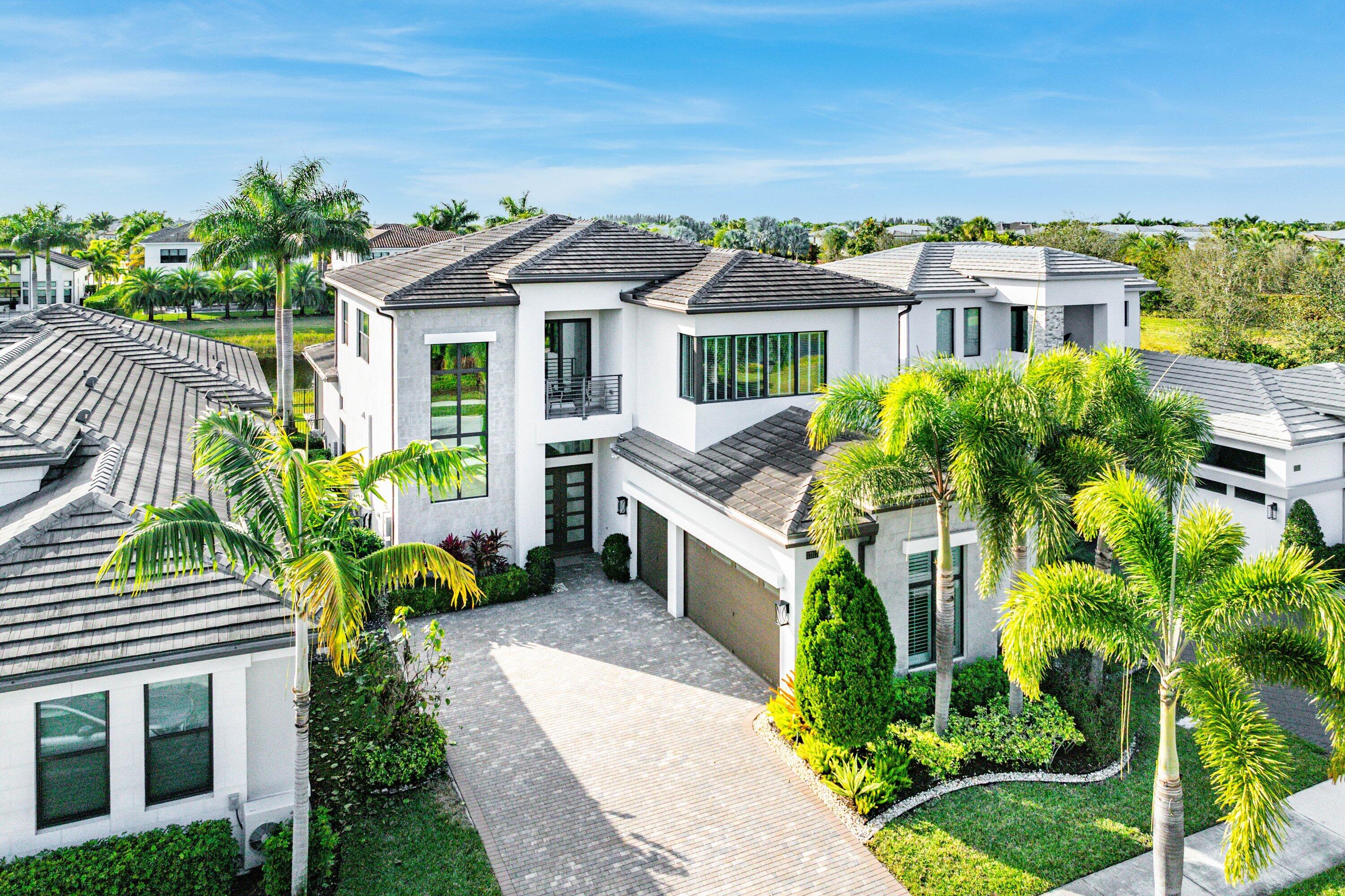 17317 Santaluce, Boca Raton FL 33496