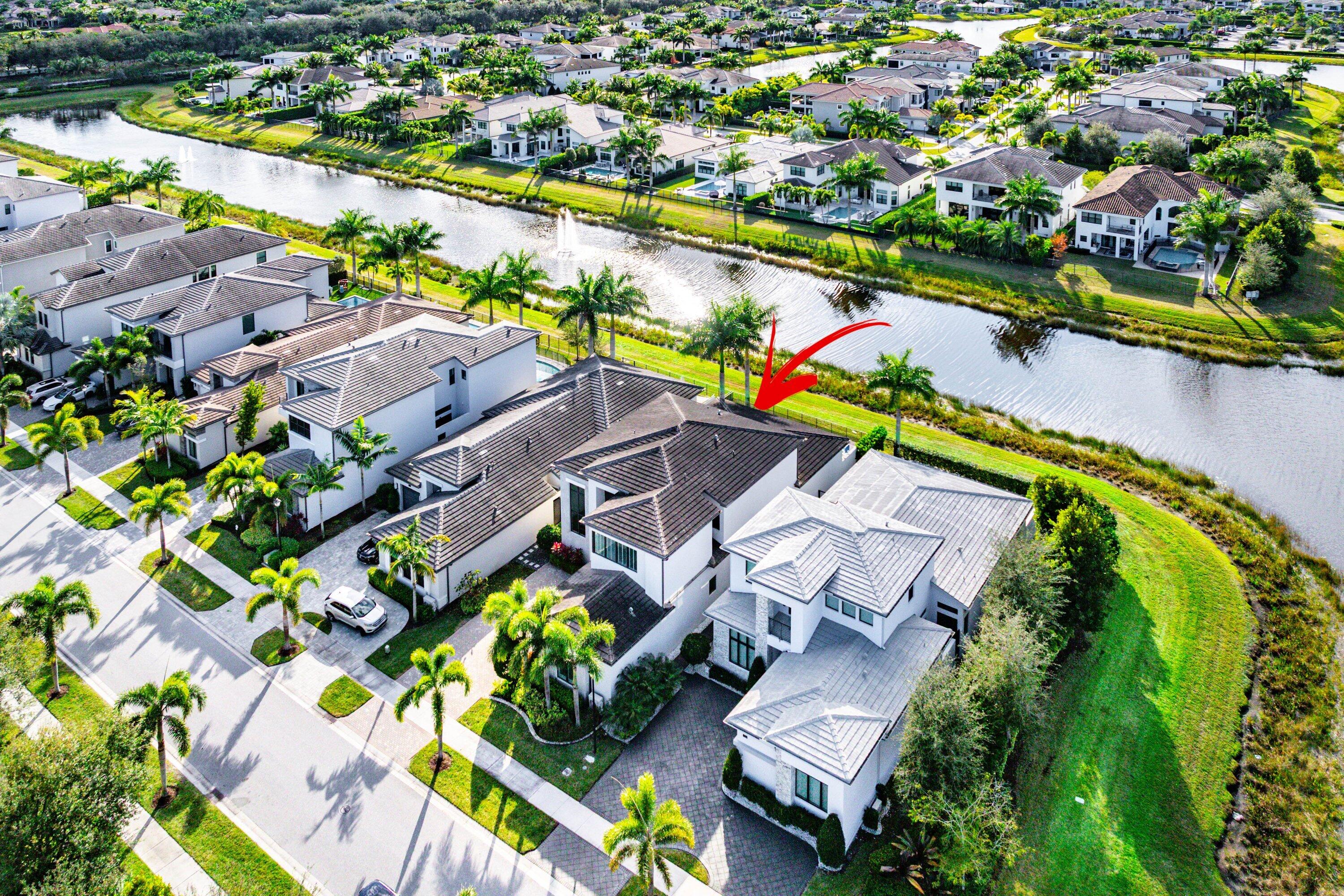 17317 Santaluce, Boca Raton FL 33496