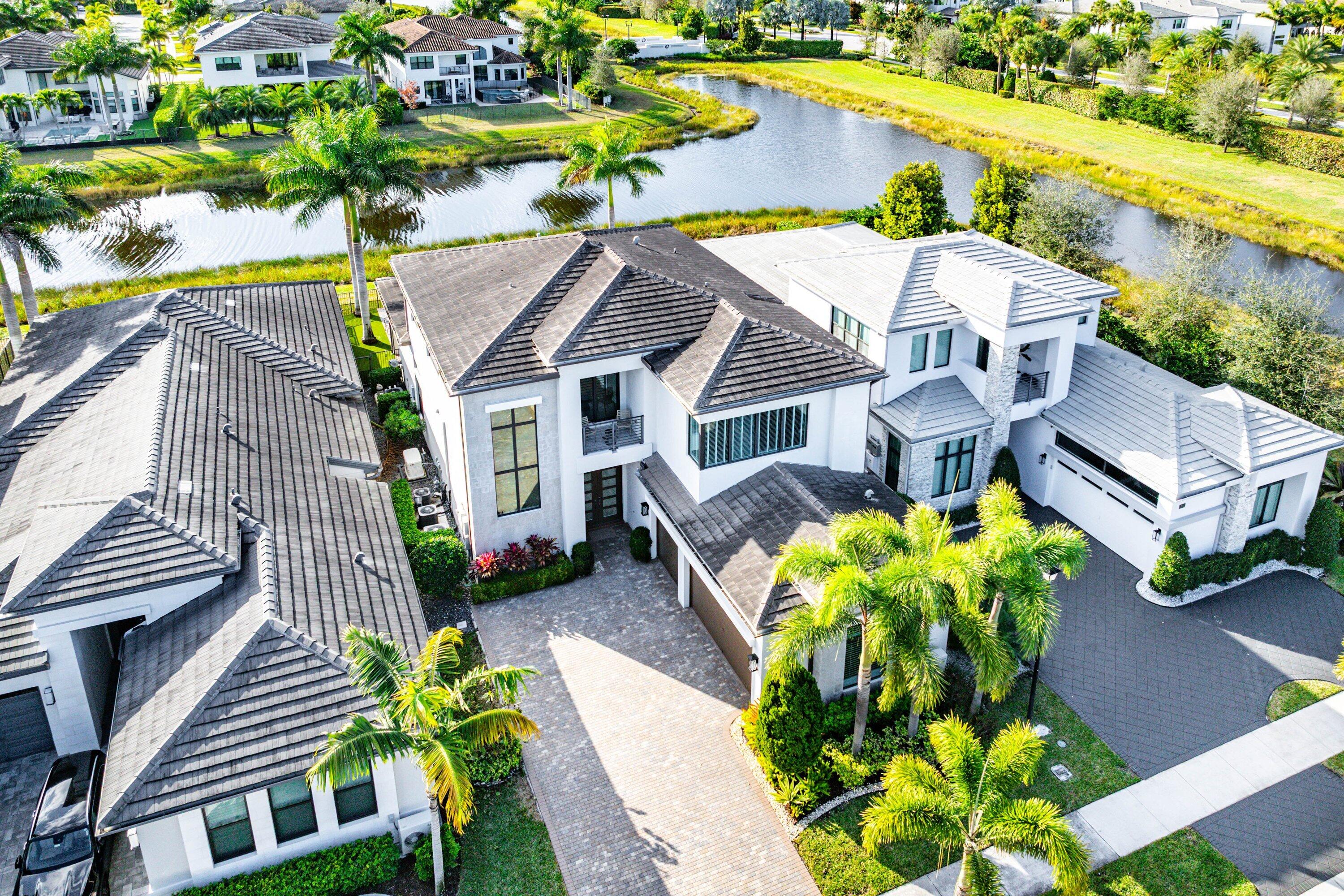 17317 Santaluce, Boca Raton FL 33496