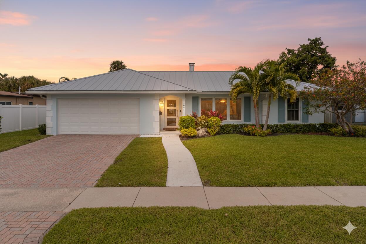 1041 SW 7th, Boca Raton FL 33486
