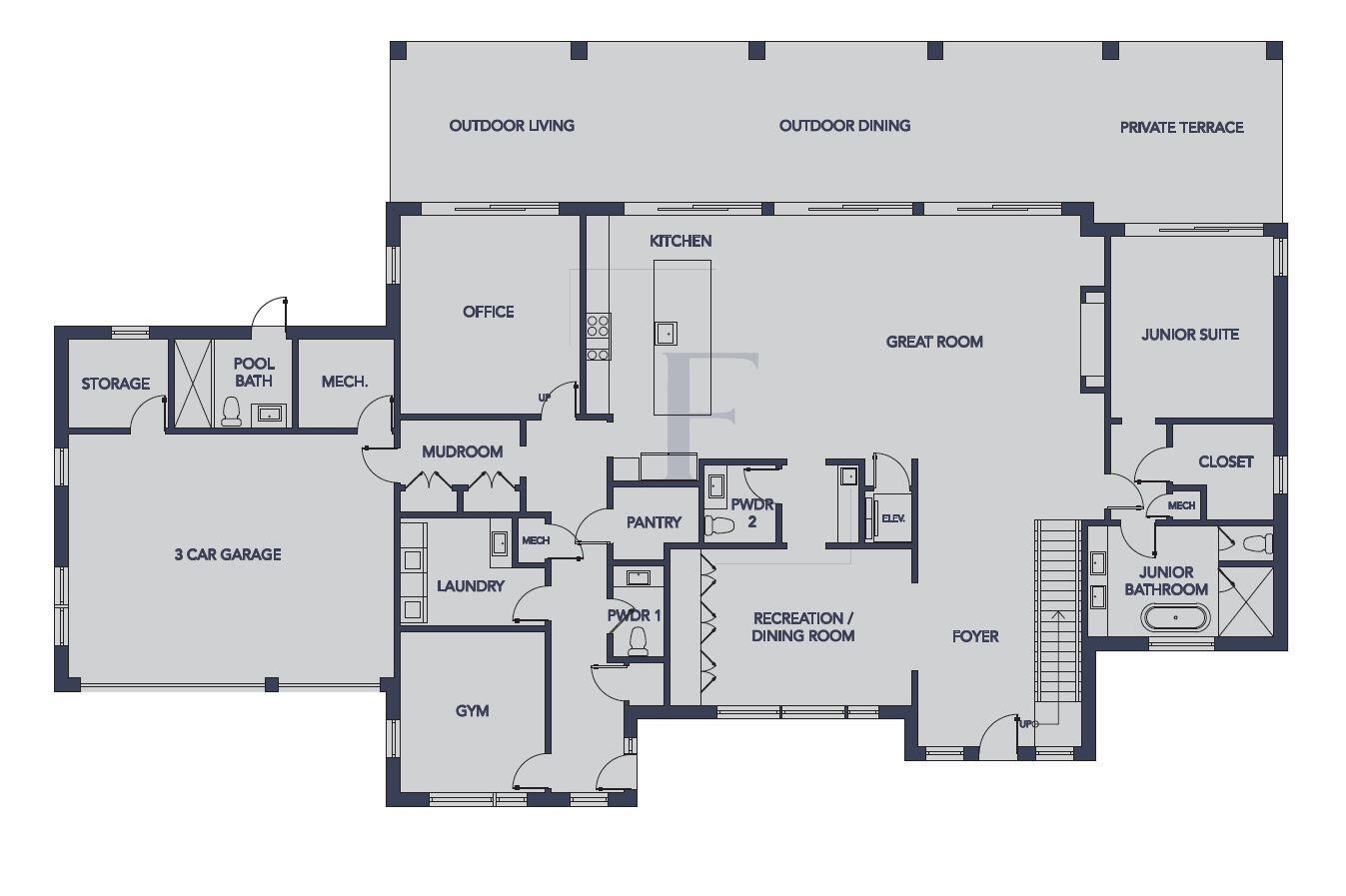 11340 Polo Park, Wellington FL 33414
