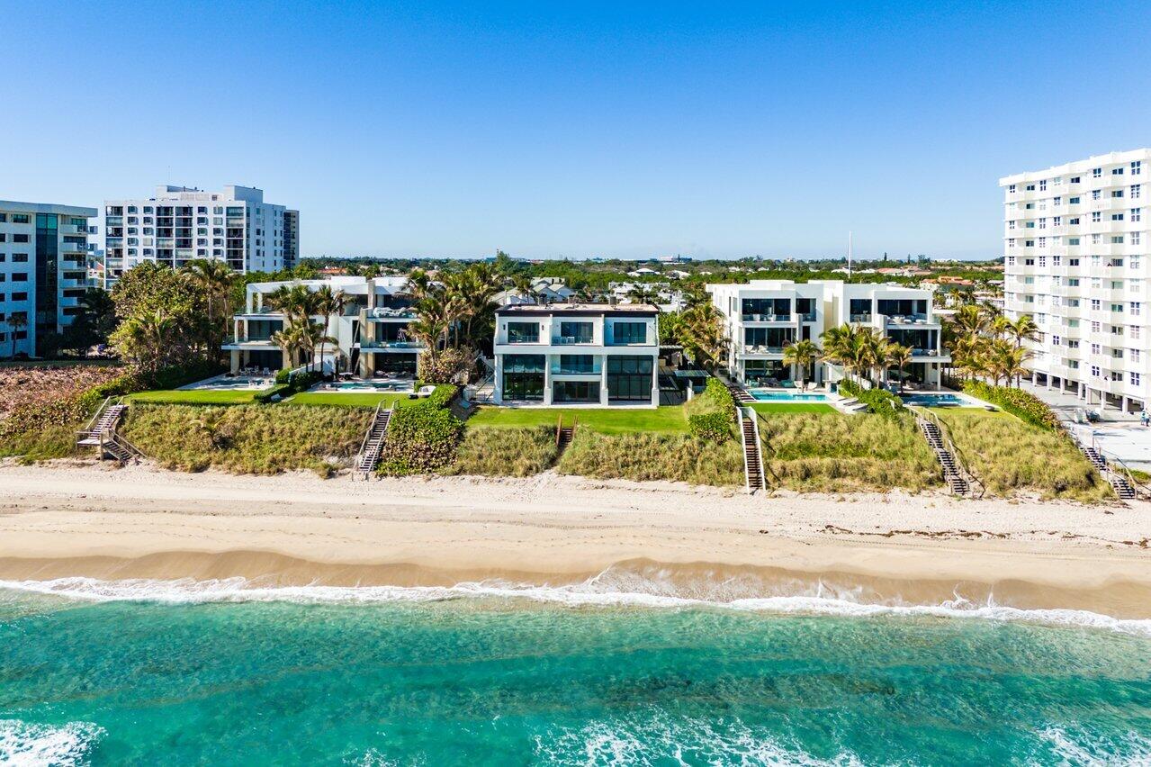 4517 S Ocean, Highland Beach FL 33487