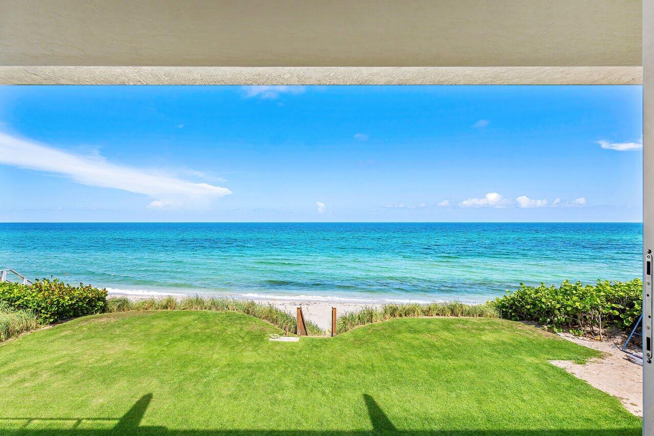 4517 S Ocean, Highland Beach FL 33487