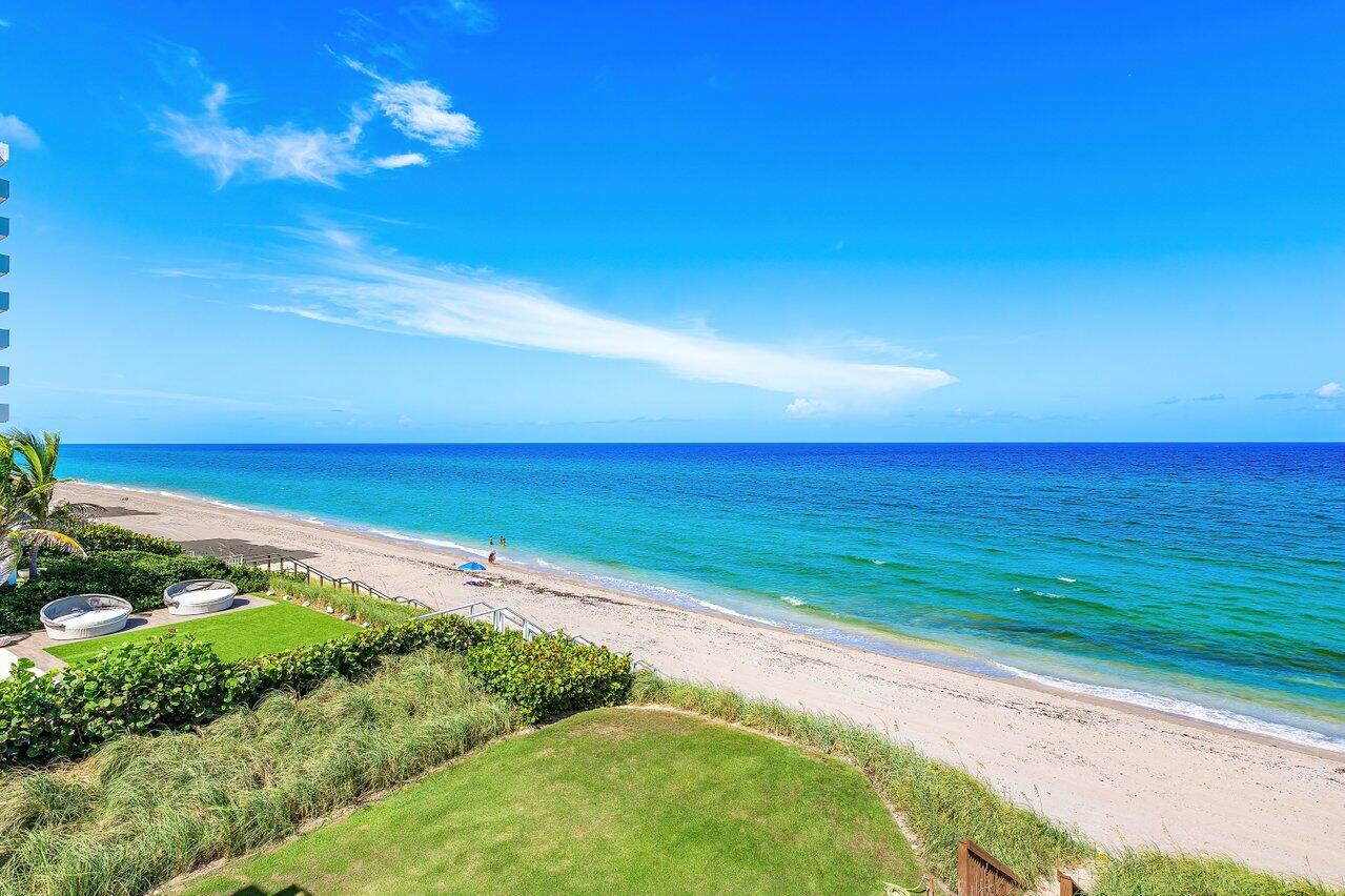4517 S Ocean, Highland Beach FL 33487