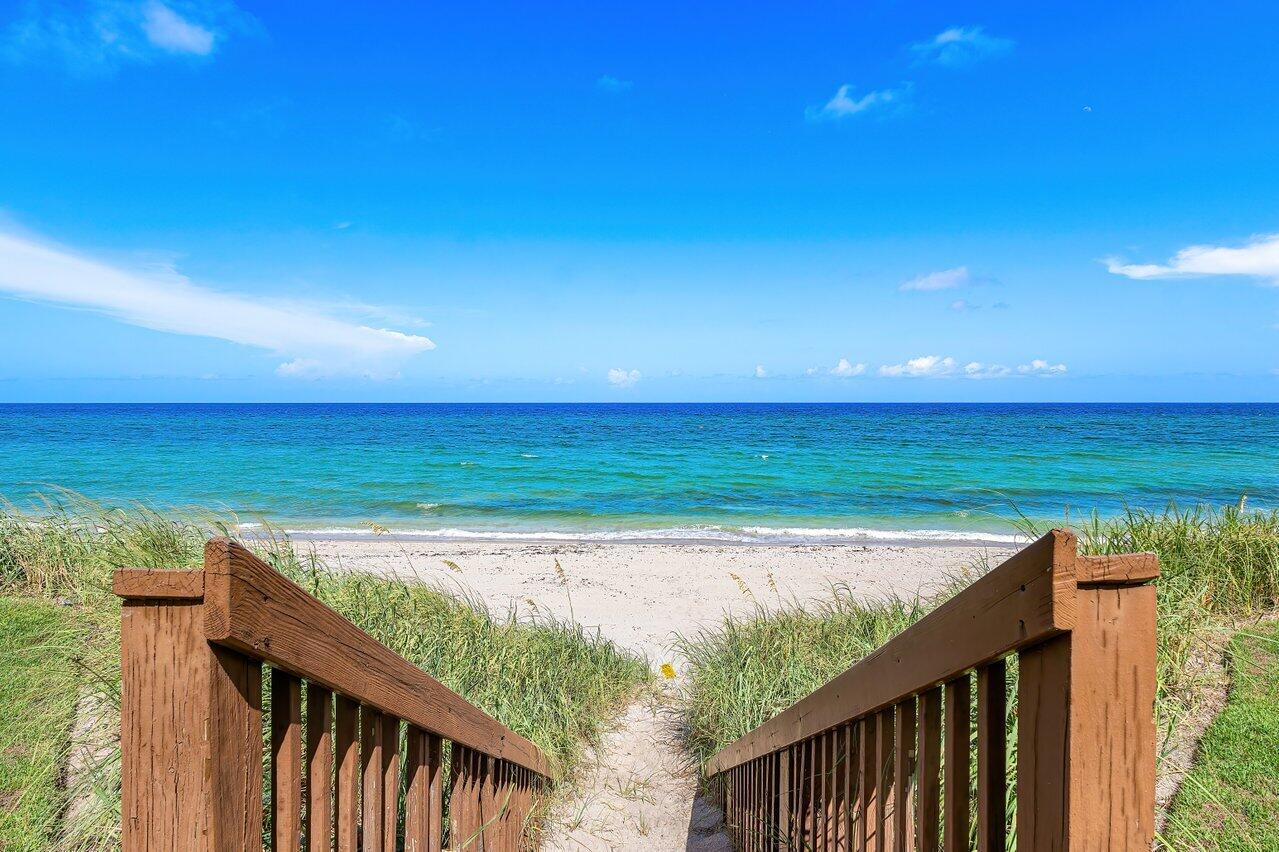4517 S Ocean, Highland Beach FL 33487