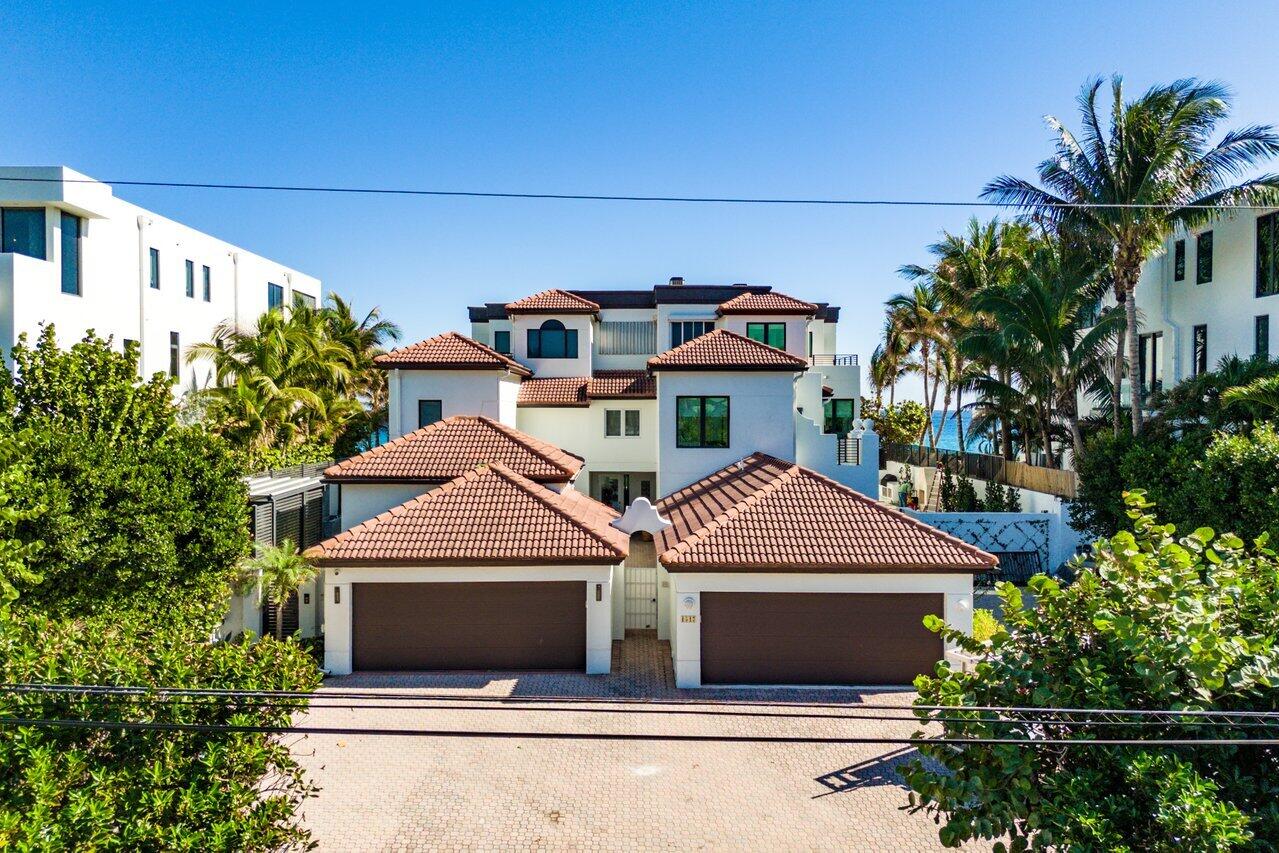 4517 S Ocean, Highland Beach FL 33487