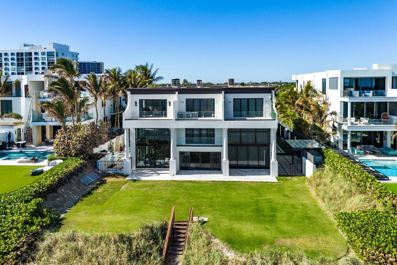 4517 S Ocean, Highland Beach FL 33487