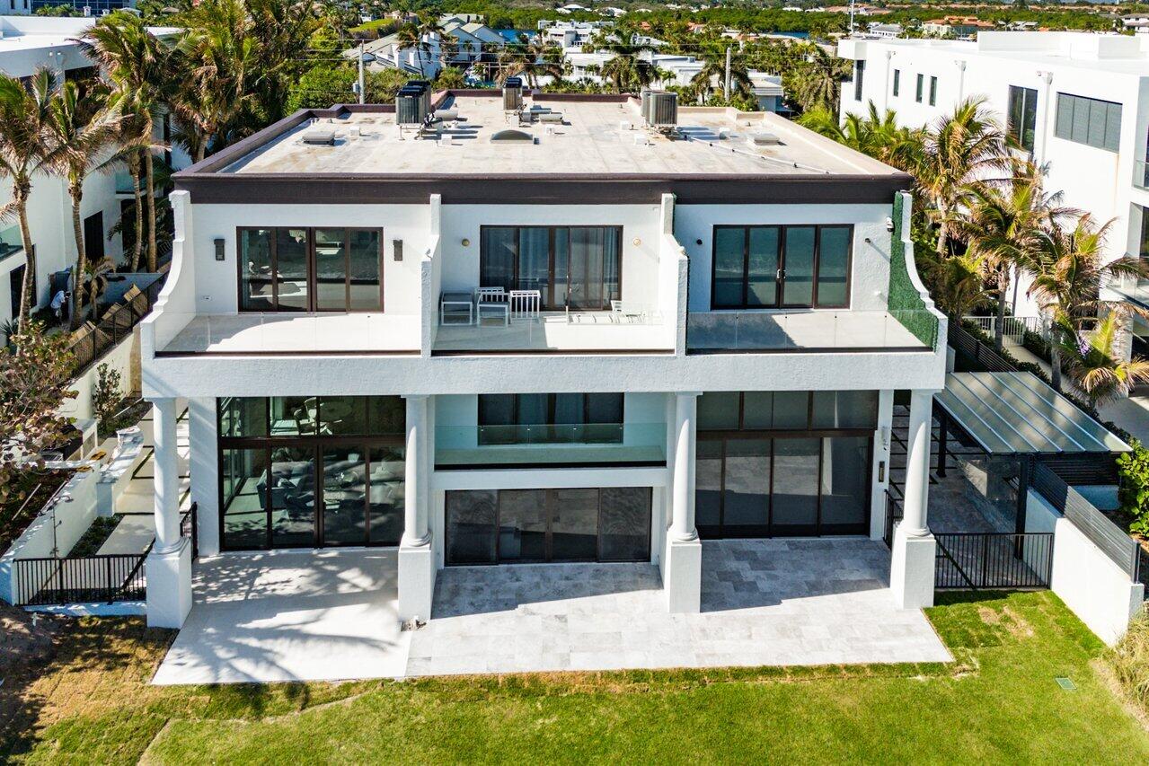 4517 S Ocean, Highland Beach FL 33487