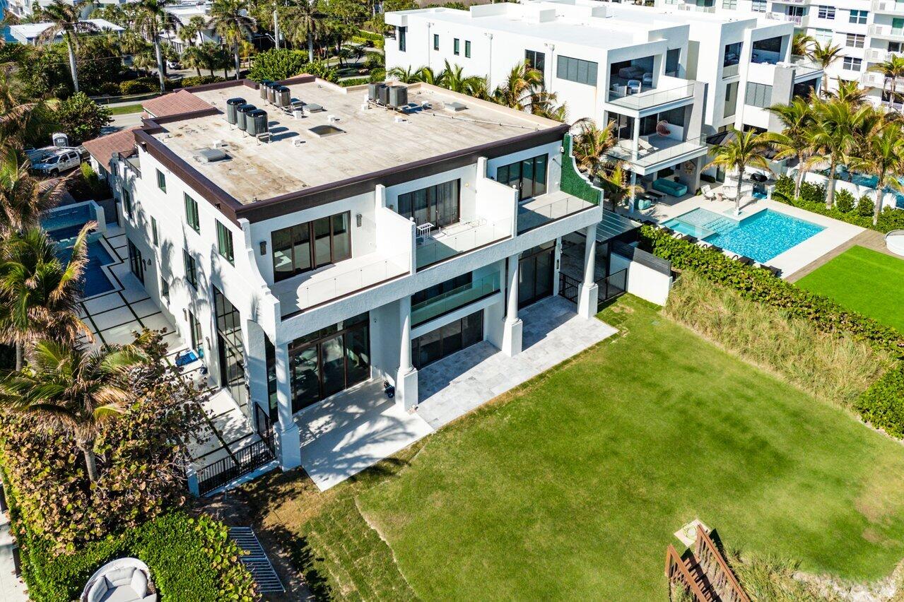 4517 S Ocean, Highland Beach FL 33487