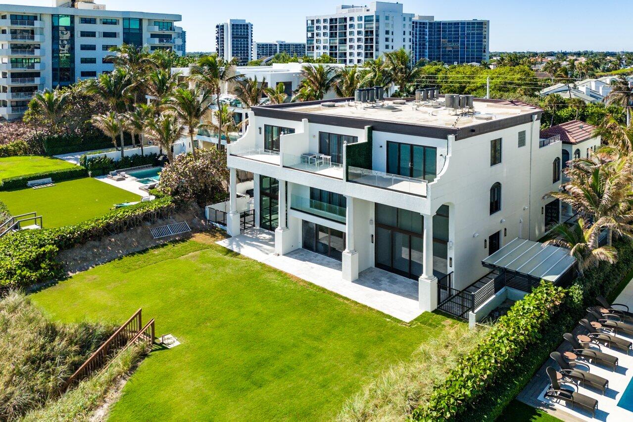 4517 S Ocean, Highland Beach FL 33487