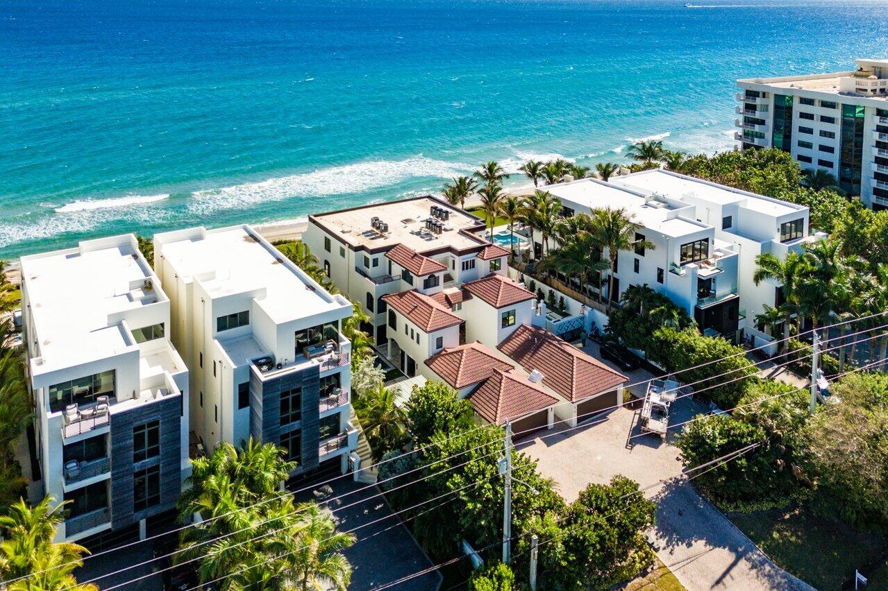 4517 S Ocean, Highland Beach FL 33487