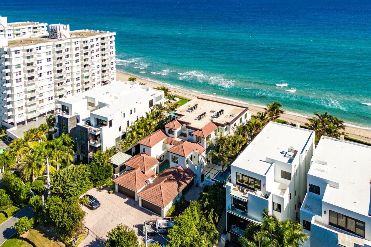 4517 S Ocean, Highland Beach FL 33487