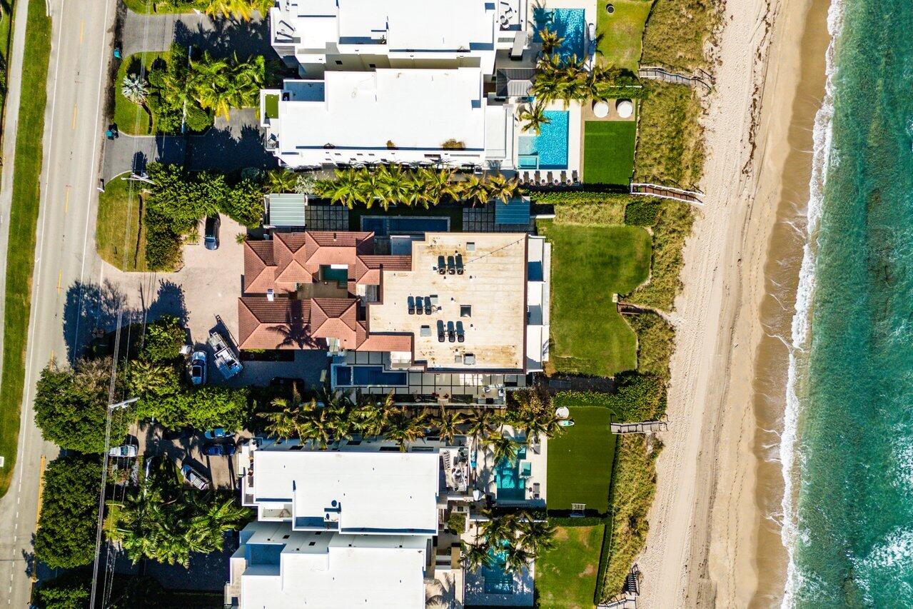 4517 S Ocean, Highland Beach FL 33487