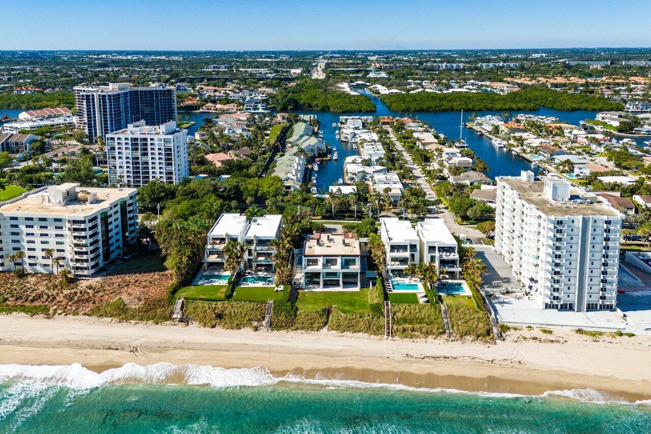 4517 S Ocean, Highland Beach FL 33487