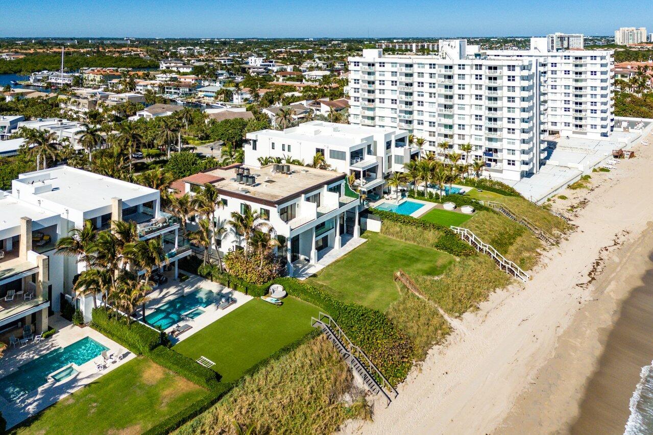 4517 S Ocean, Highland Beach FL 33487