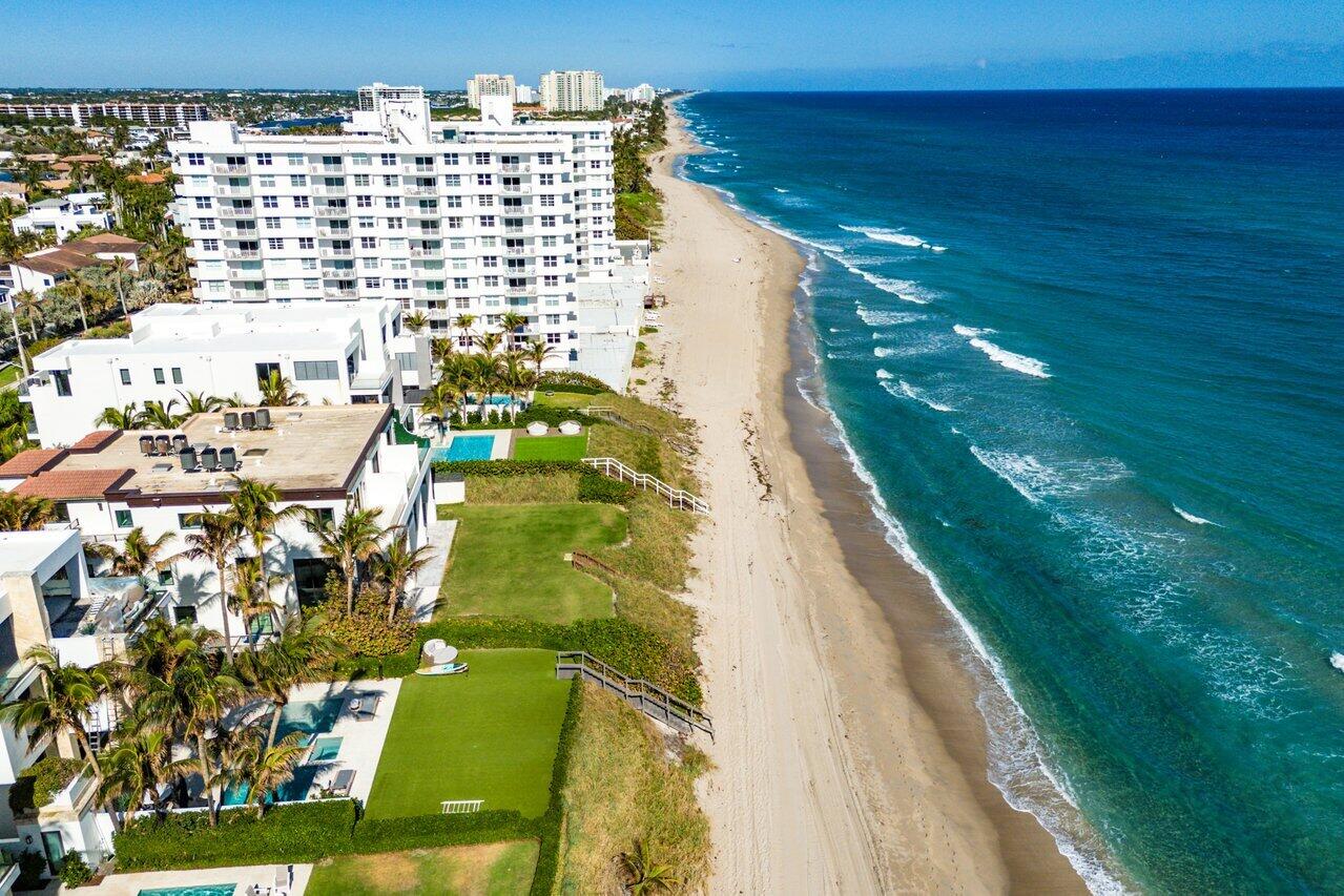 4517 S Ocean, Highland Beach FL 33487