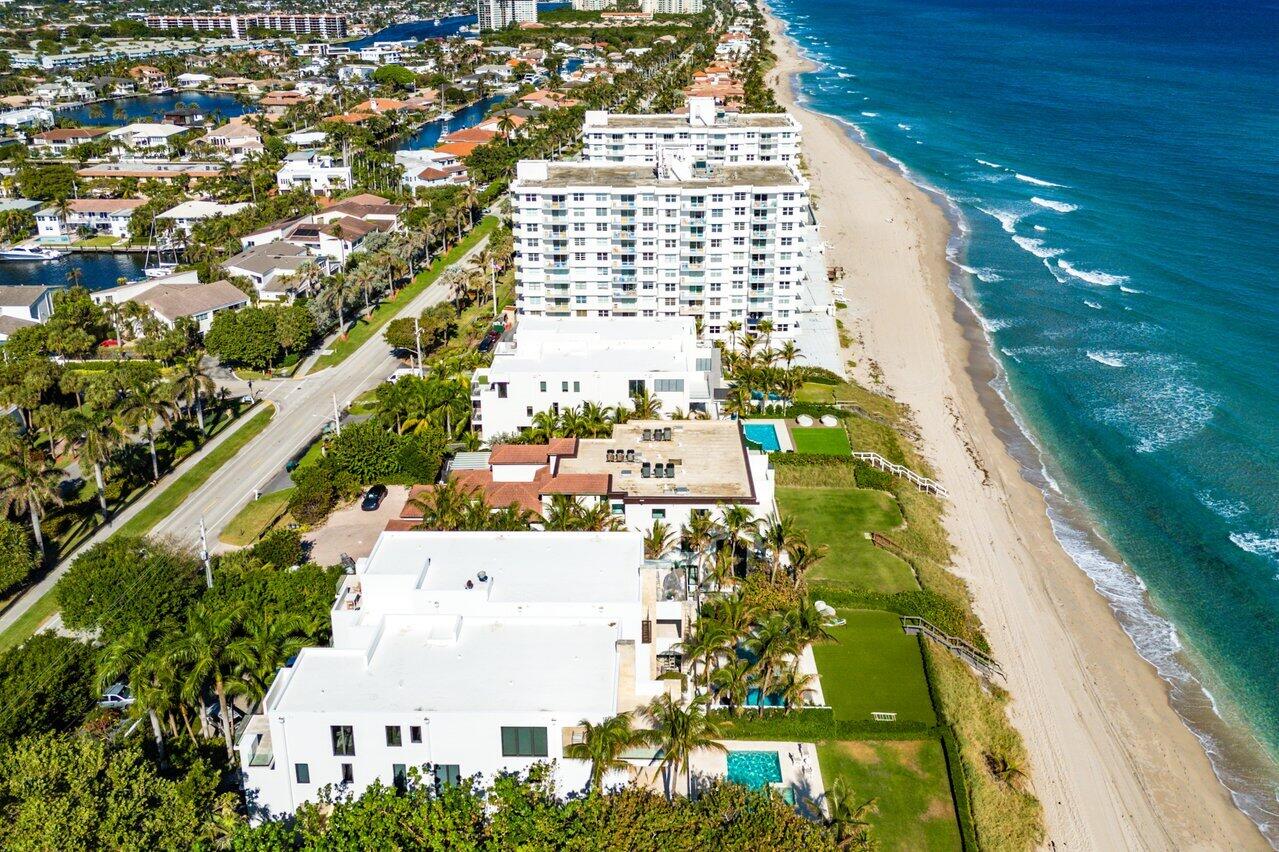 4517 S Ocean, Highland Beach FL 33487