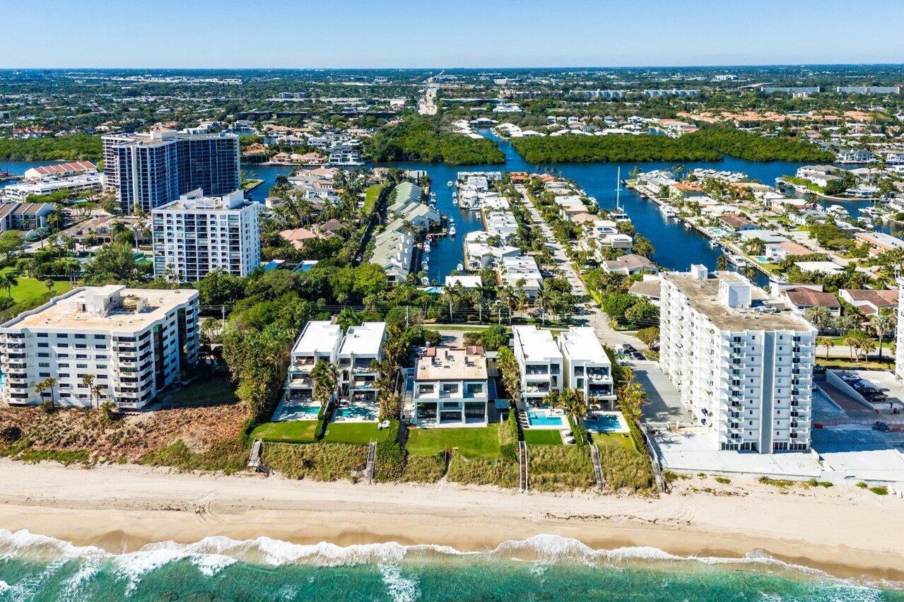 4517 S Ocean, Highland Beach FL 33487