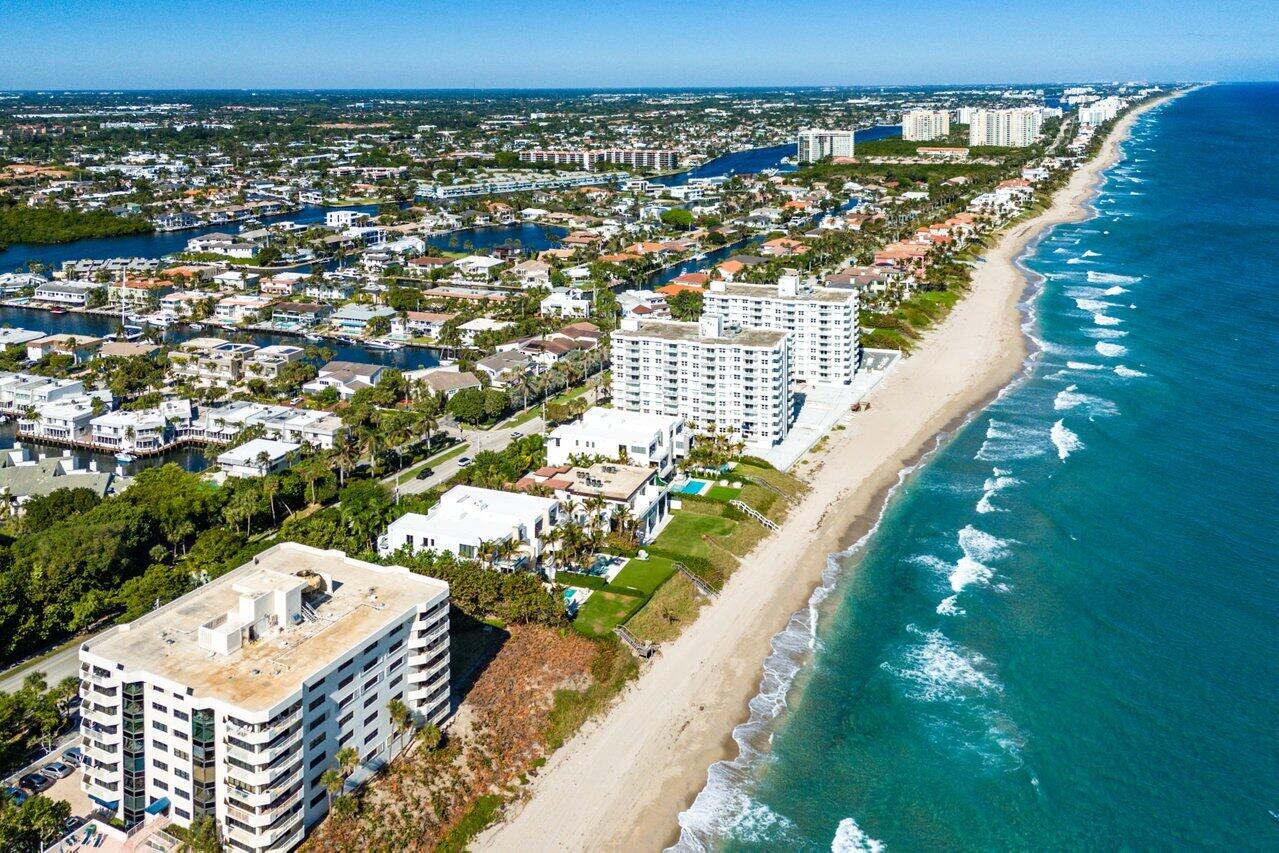 4517 S Ocean, Highland Beach FL 33487