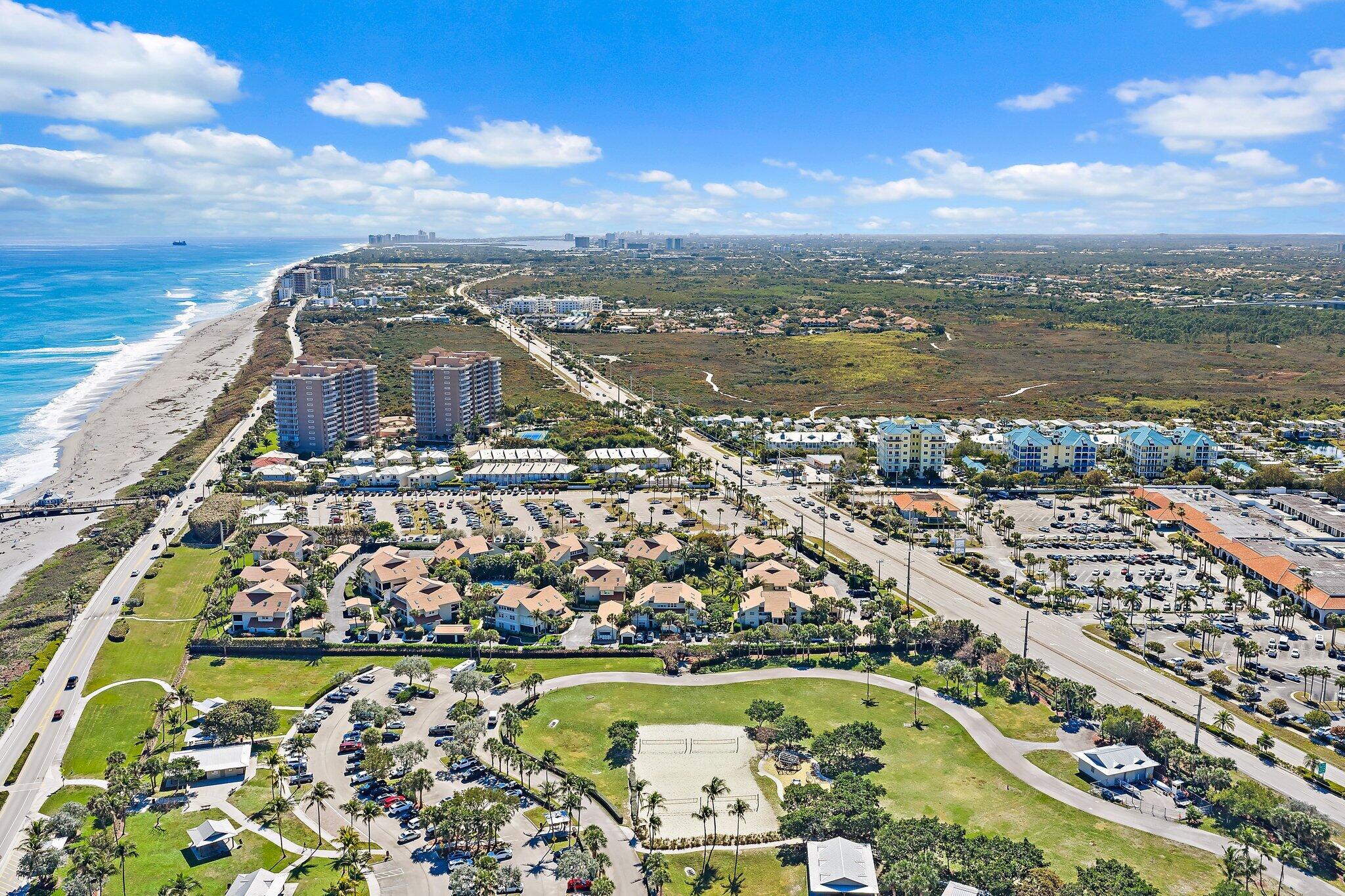 4161 S Us Highway 1 #E3, Jupiter FL 33477