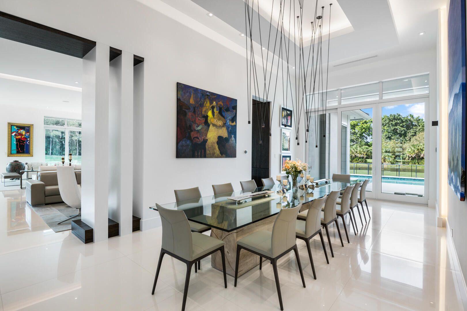 17106 Avenue Le Rivage, Boca Raton FL 33496