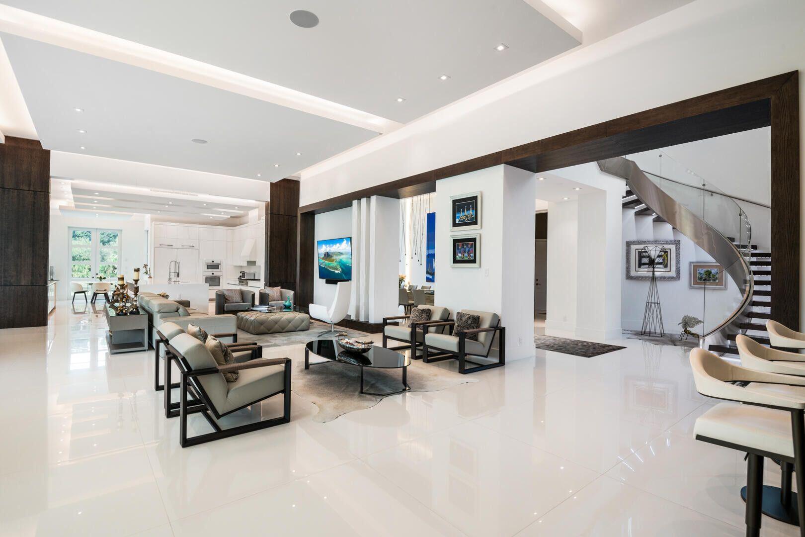 17106 Avenue Le Rivage, Boca Raton FL 33496