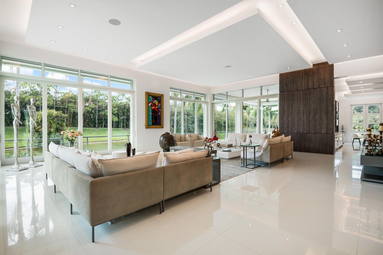 17106 Avenue Le Rivage, Boca Raton FL 33496