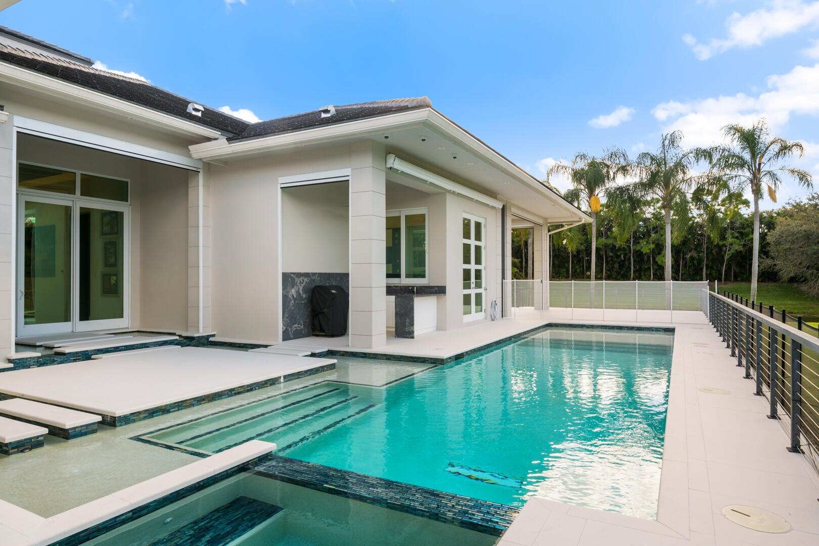 17106 Avenue Le Rivage, Boca Raton FL 33496