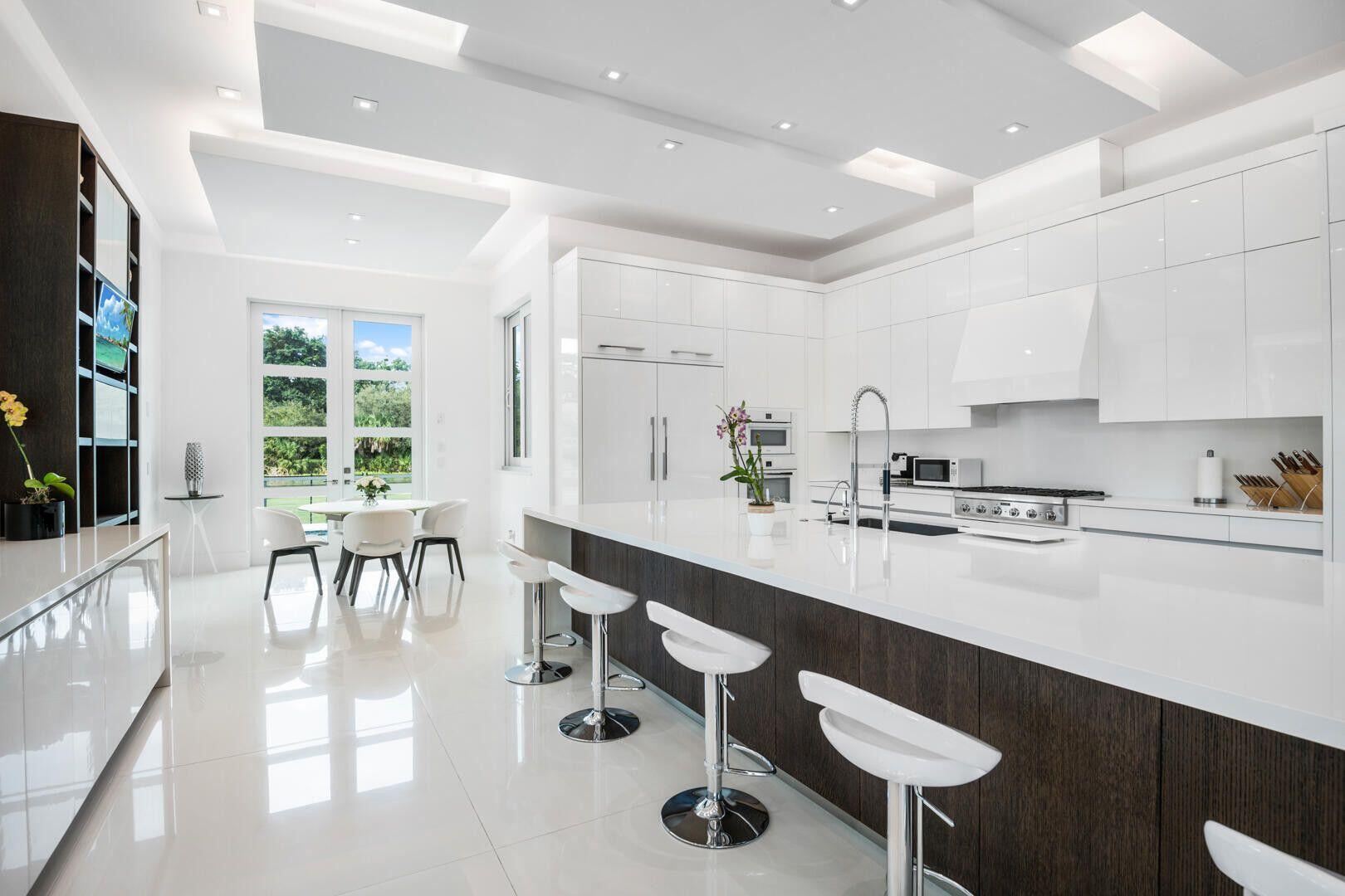 17106 Avenue Le Rivage, Boca Raton FL 33496