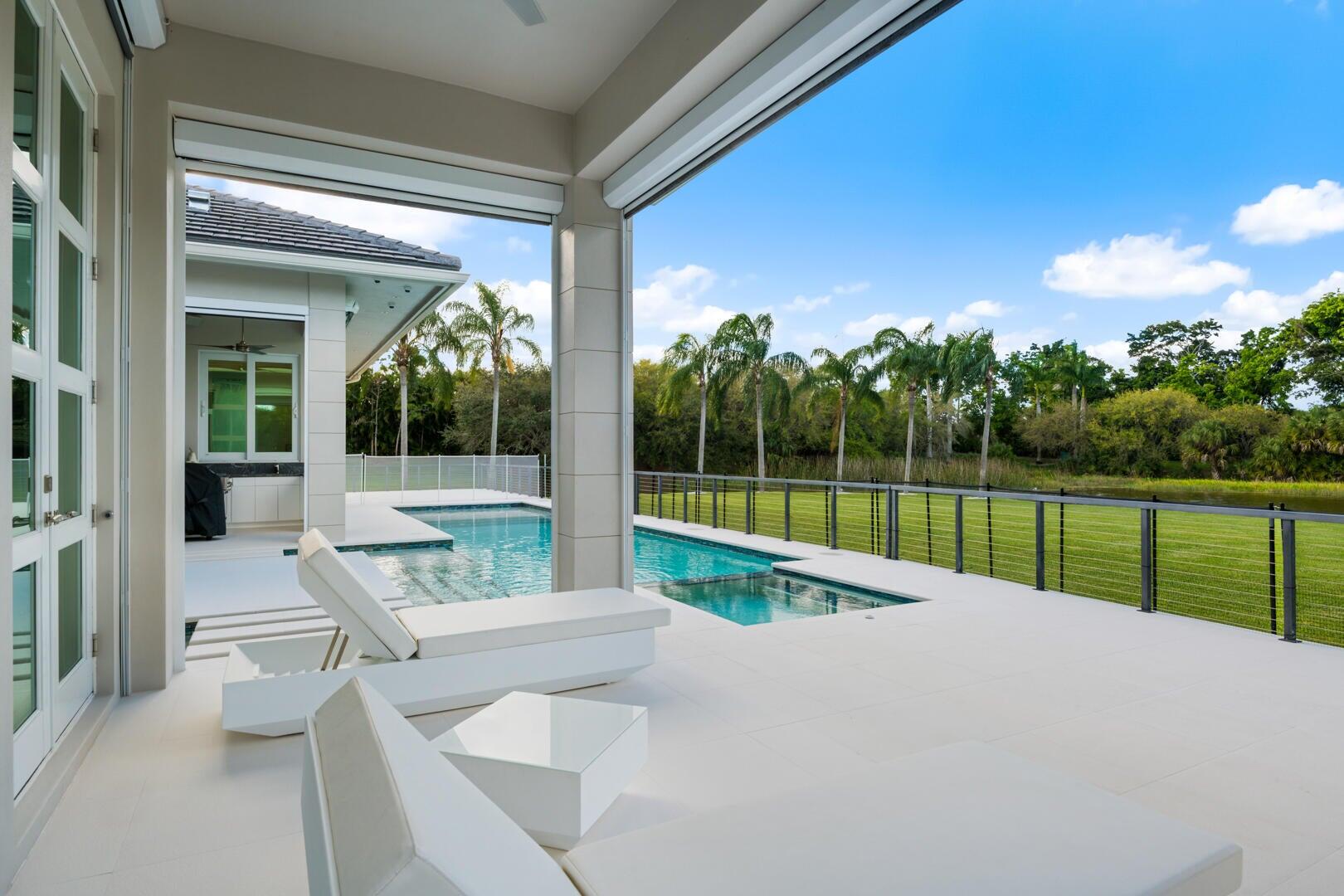 17106 Avenue Le Rivage, Boca Raton FL 33496
