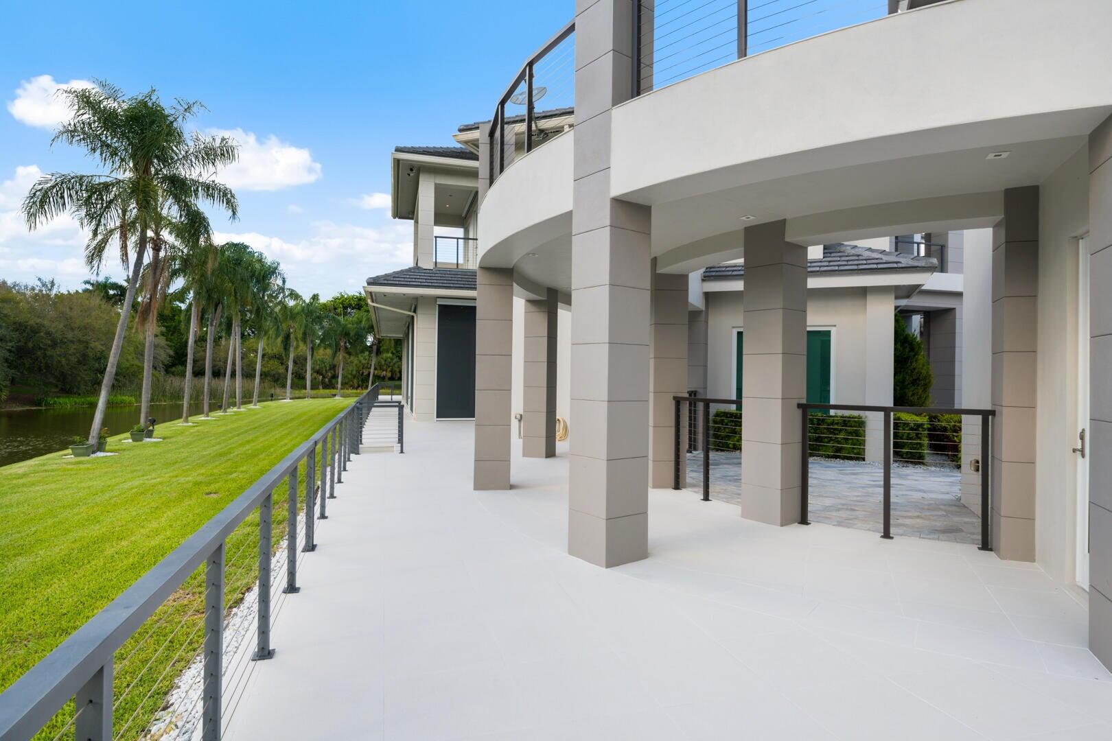 17106 Avenue Le Rivage, Boca Raton FL 33496