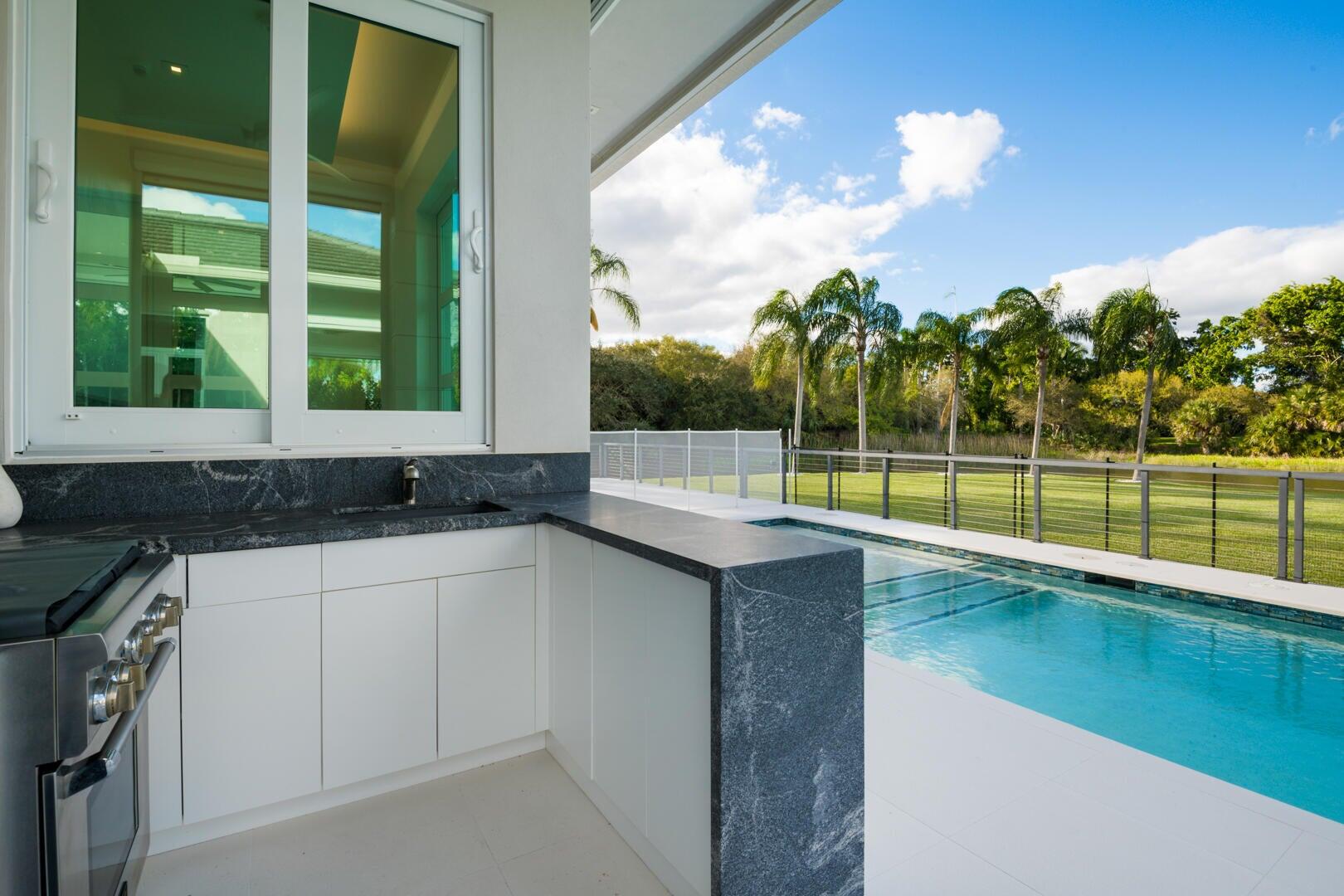 17106 Avenue Le Rivage, Boca Raton FL 33496