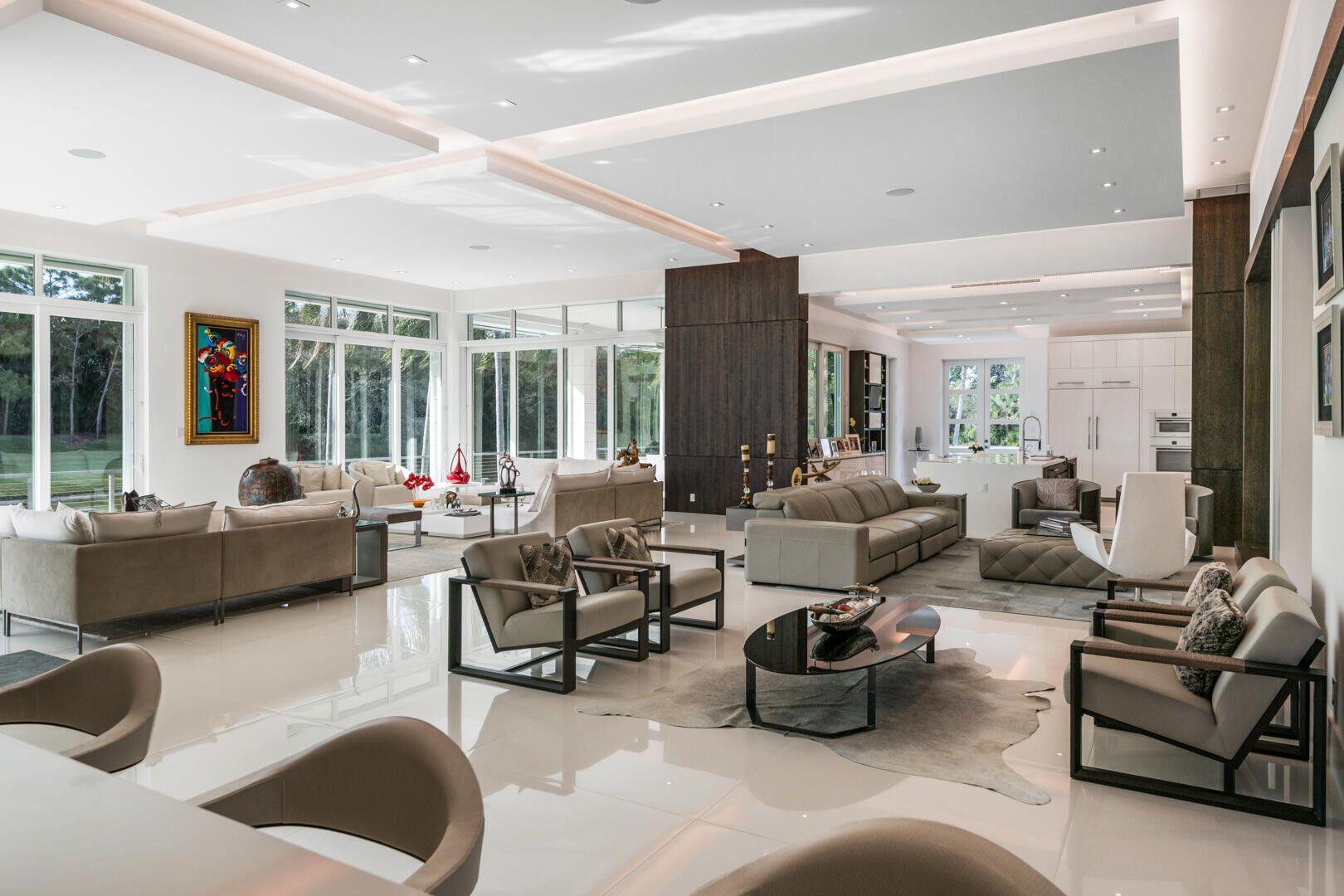 17106 Avenue Le Rivage, Boca Raton FL 33496
