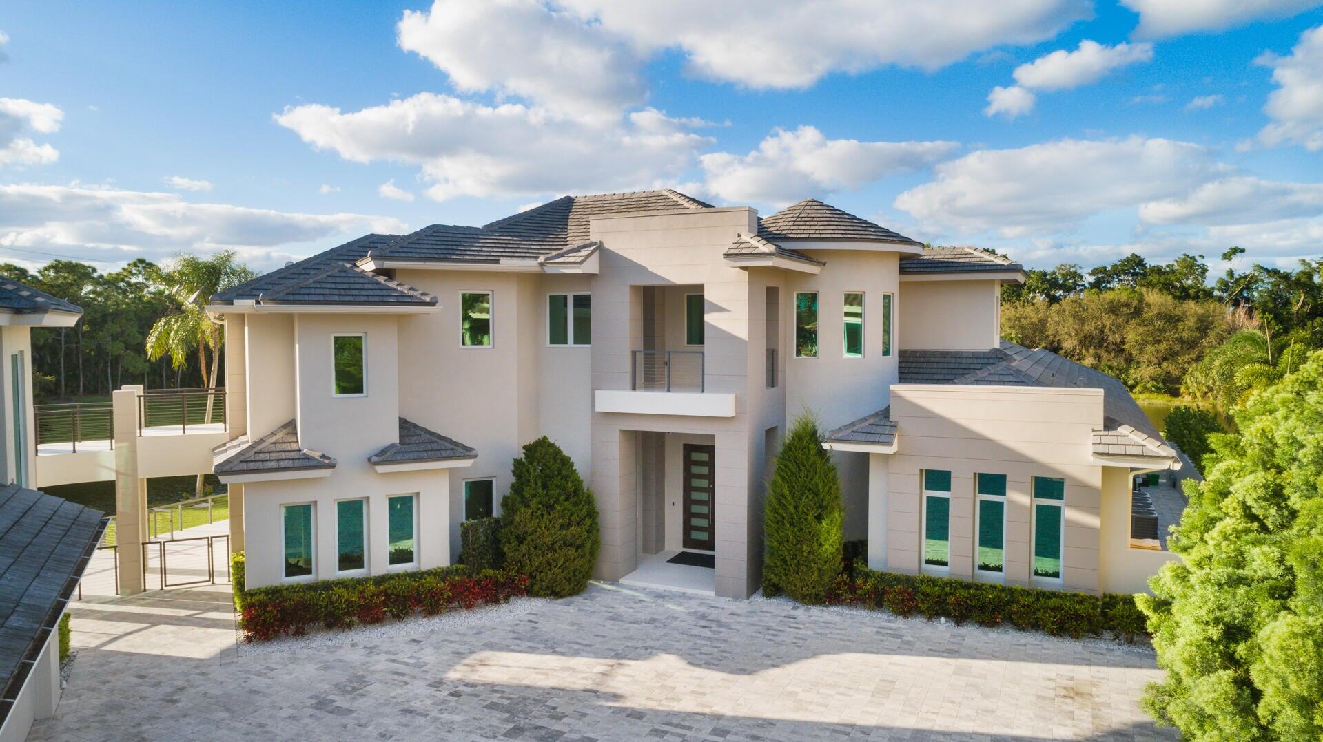 17106 Avenue Le Rivage, Boca Raton FL 33496