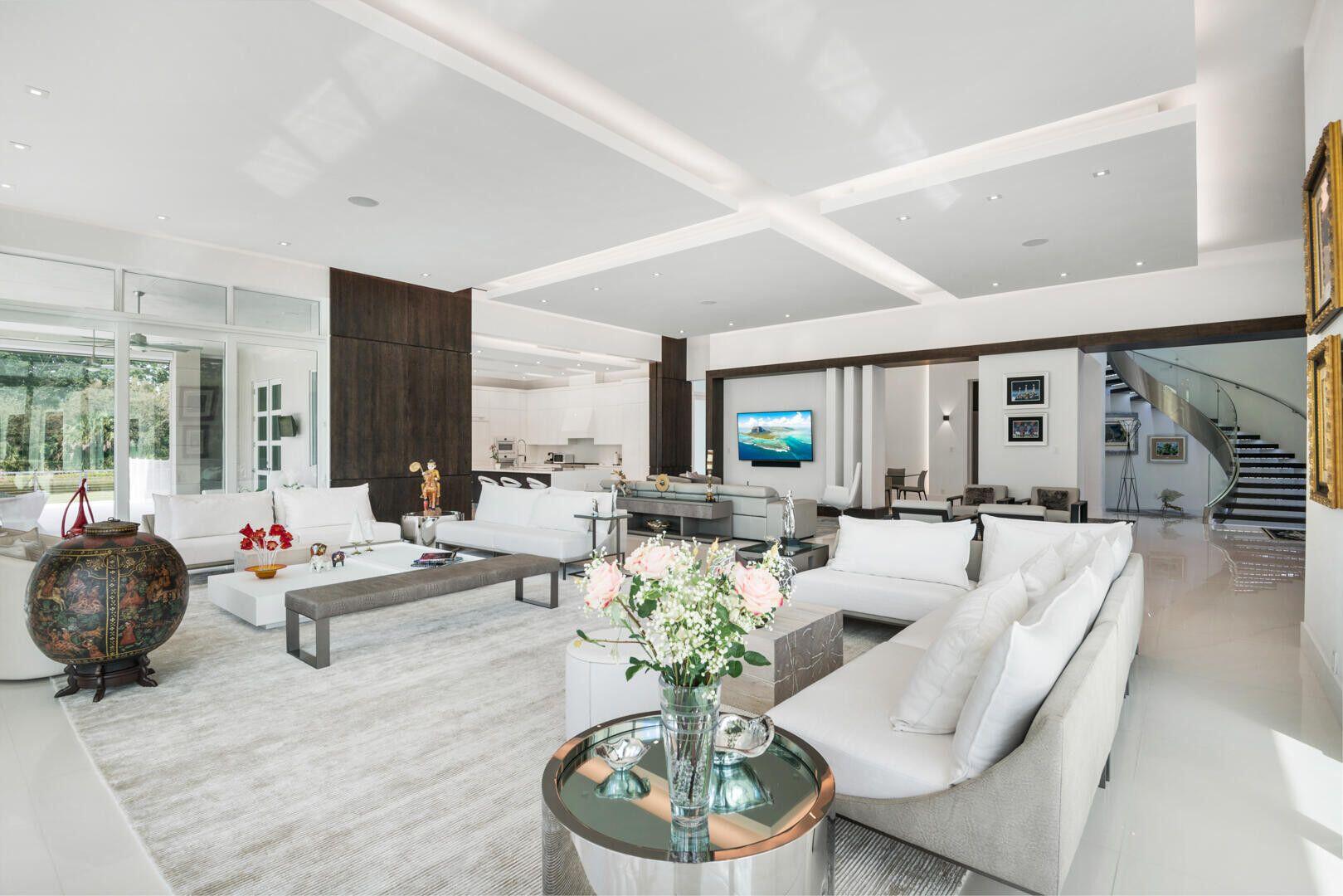17106 Avenue Le Rivage, Boca Raton FL 33496