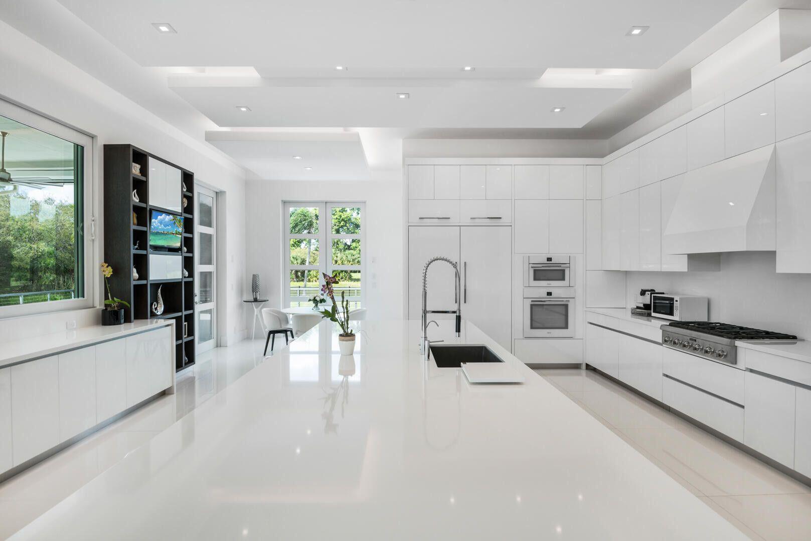 17106 Avenue Le Rivage, Boca Raton FL 33496