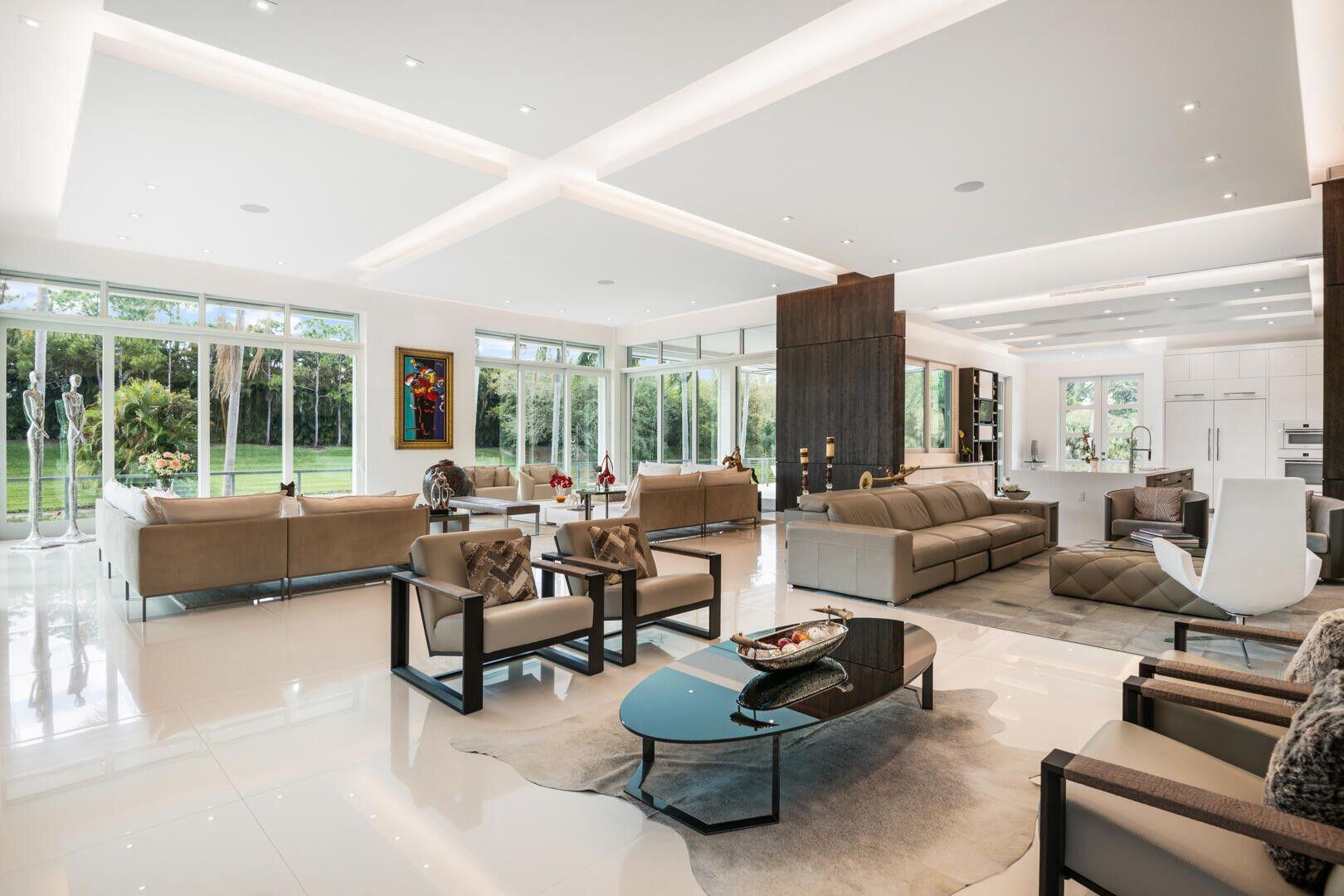 17106 Avenue Le Rivage, Boca Raton FL 33496