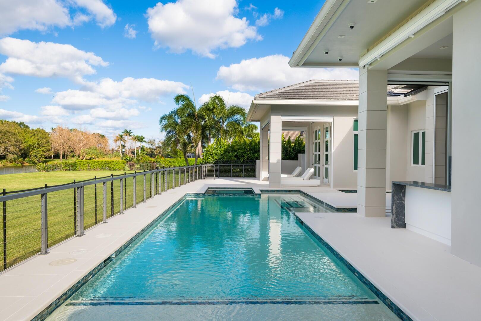 17106 Avenue Le Rivage, Boca Raton FL 33496