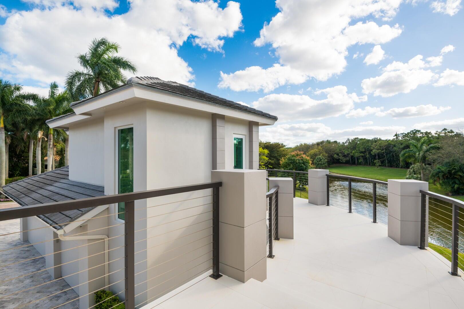 17106 Avenue Le Rivage, Boca Raton FL 33496