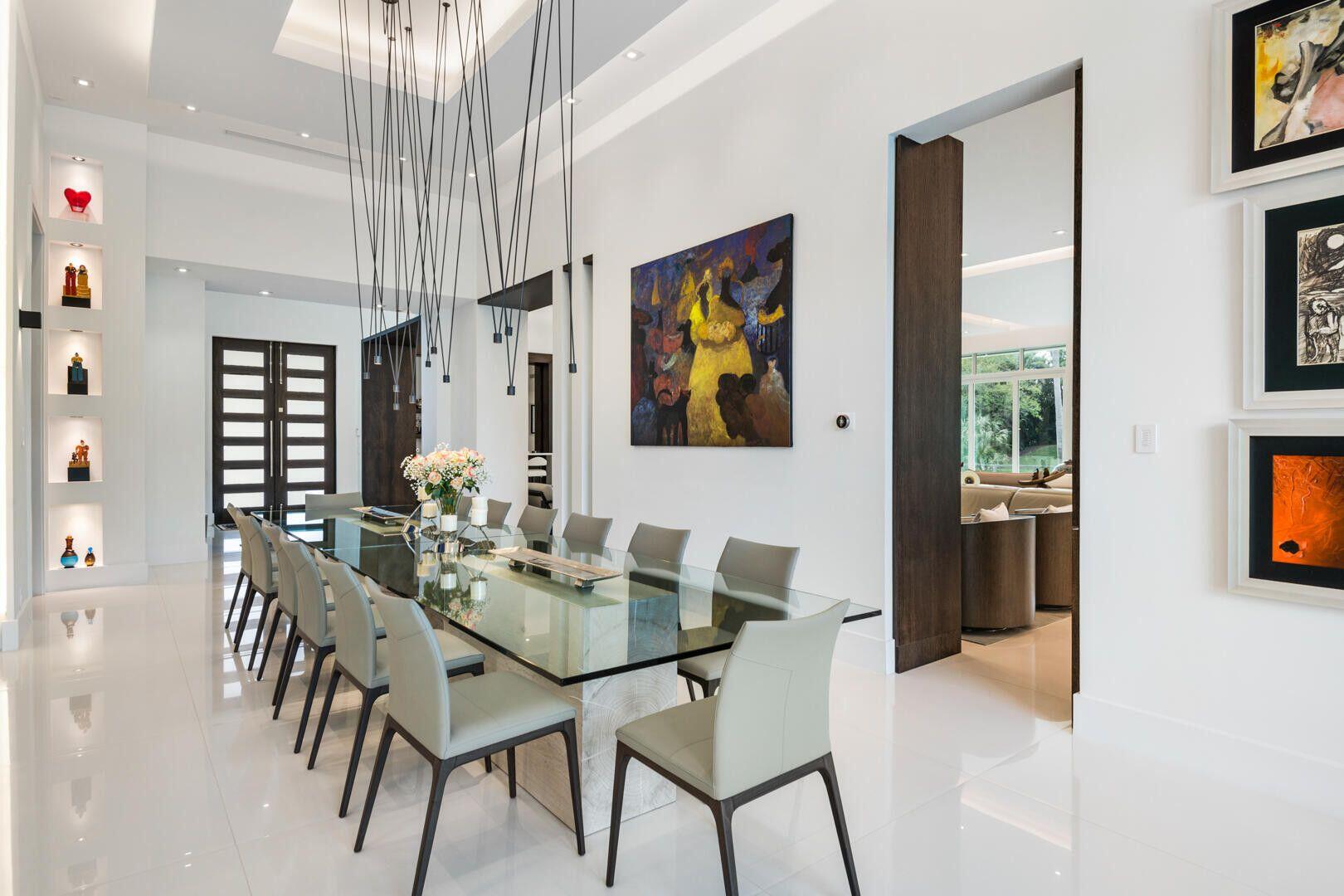 17106 Avenue Le Rivage, Boca Raton FL 33496