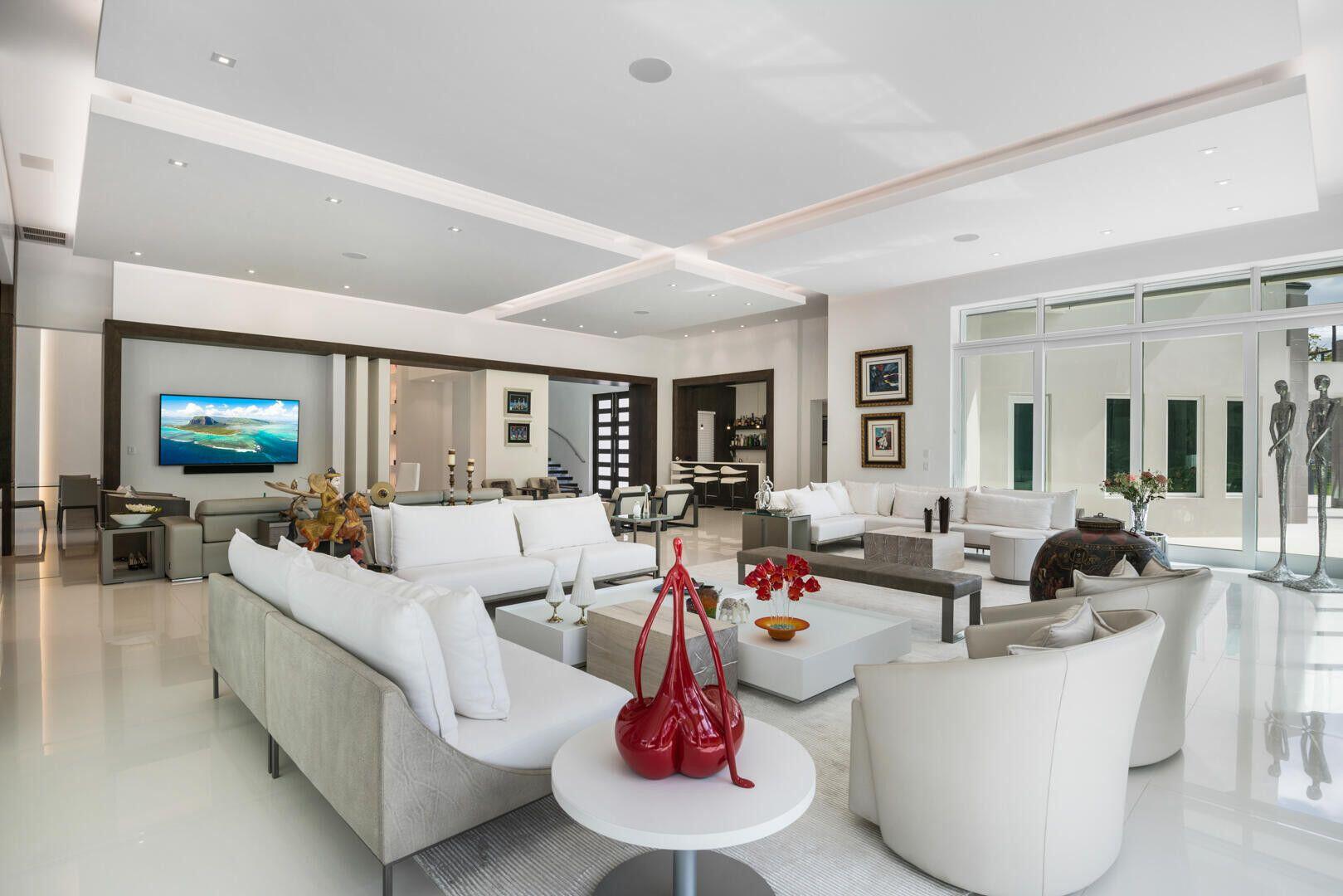 17106 Avenue Le Rivage, Boca Raton FL 33496