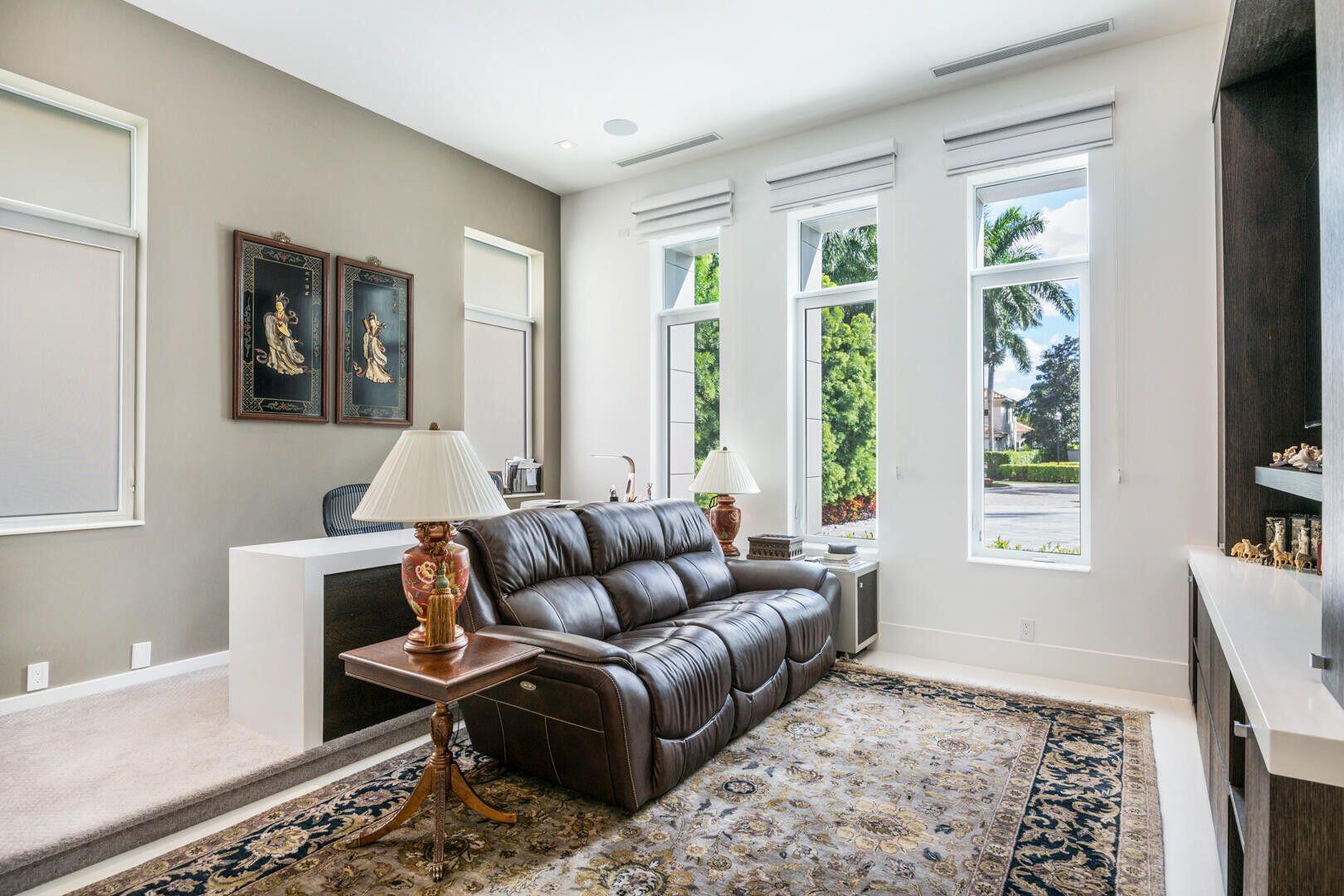 17106 Avenue Le Rivage, Boca Raton FL 33496