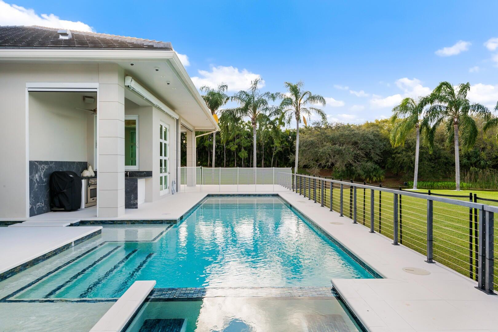 17106 Avenue Le Rivage, Boca Raton FL 33496