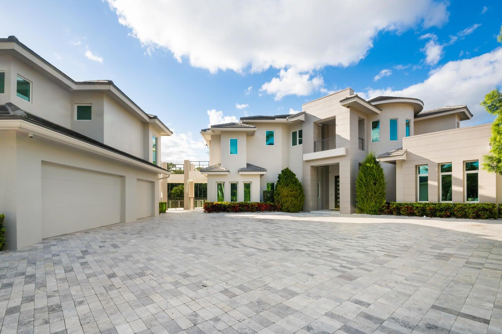 17106 Avenue Le Rivage, Boca Raton FL 33496