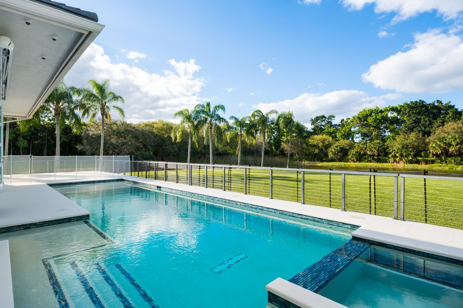 17106 Avenue Le Rivage, Boca Raton FL 33496
