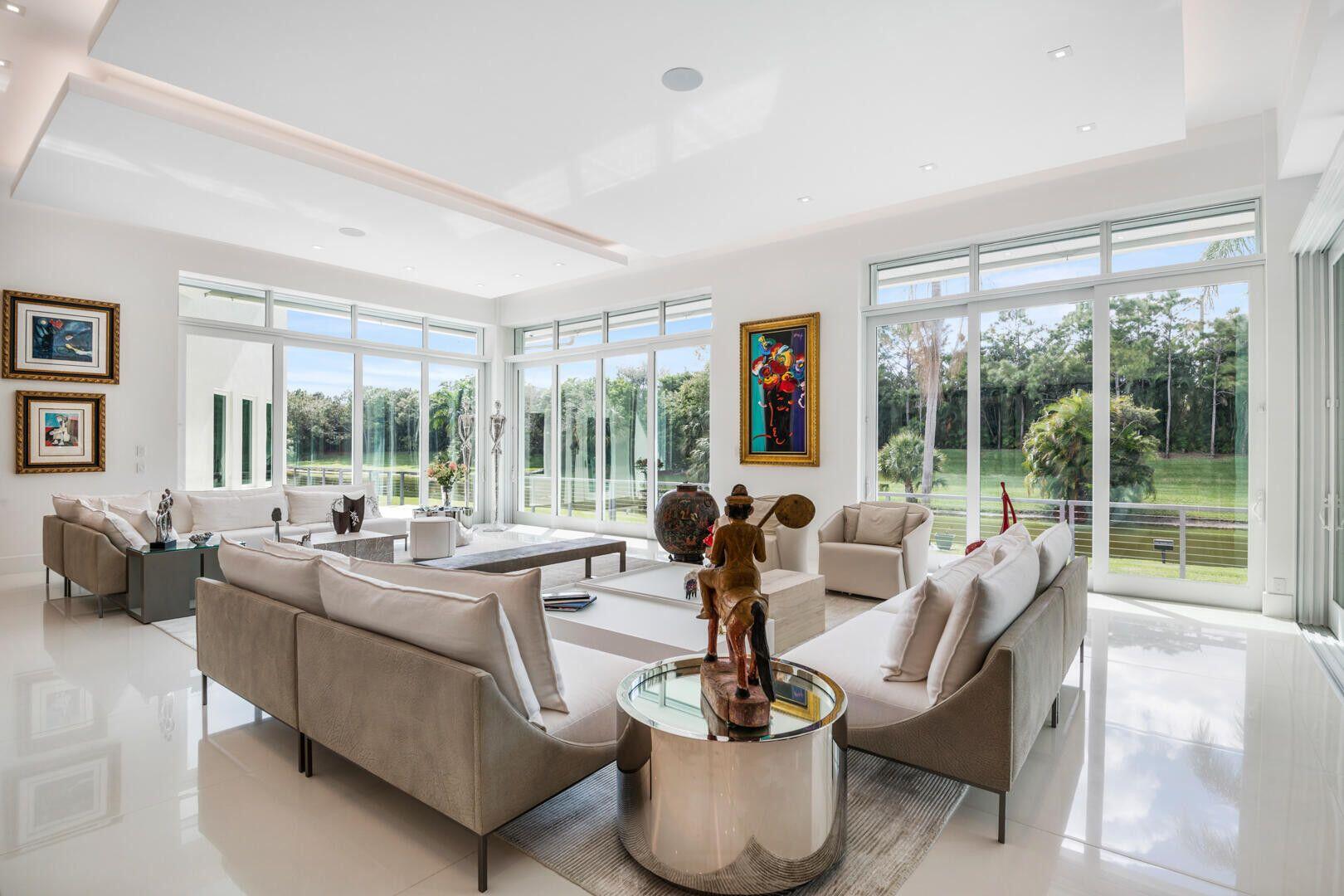 17106 Avenue Le Rivage, Boca Raton FL 33496