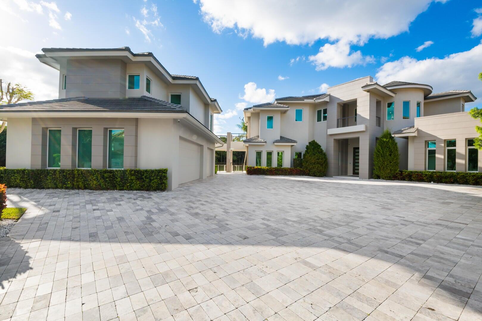 17106 Avenue Le Rivage, Boca Raton FL 33496